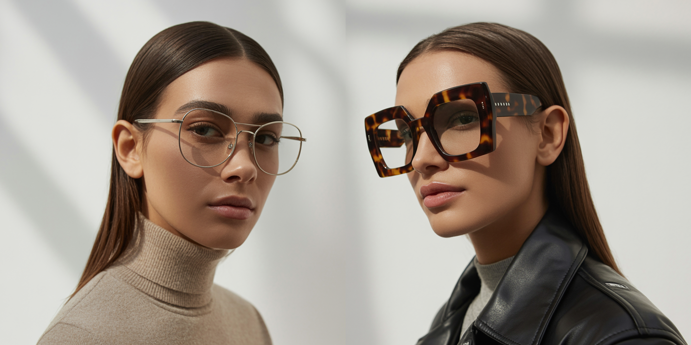 Side-by-Side Style Comparison