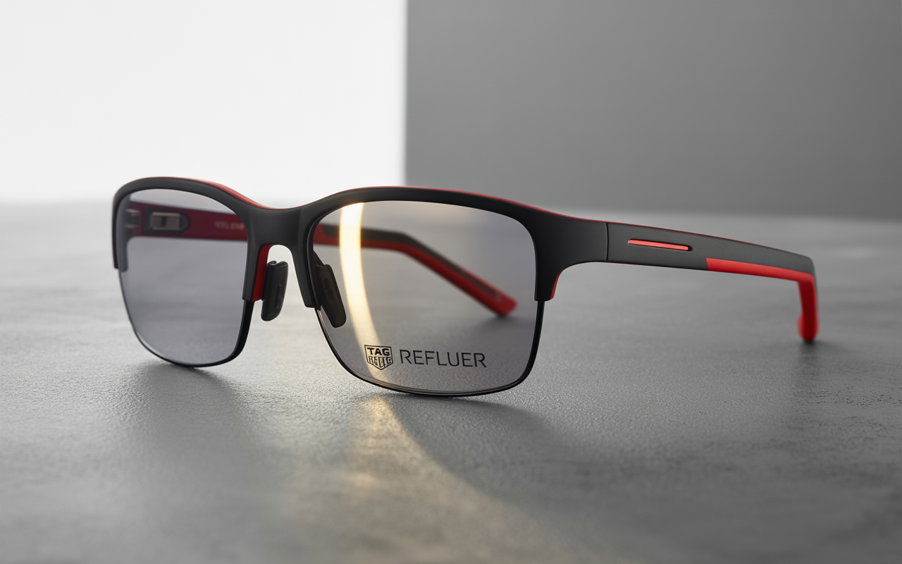 TAG Heuer Eyewear 2