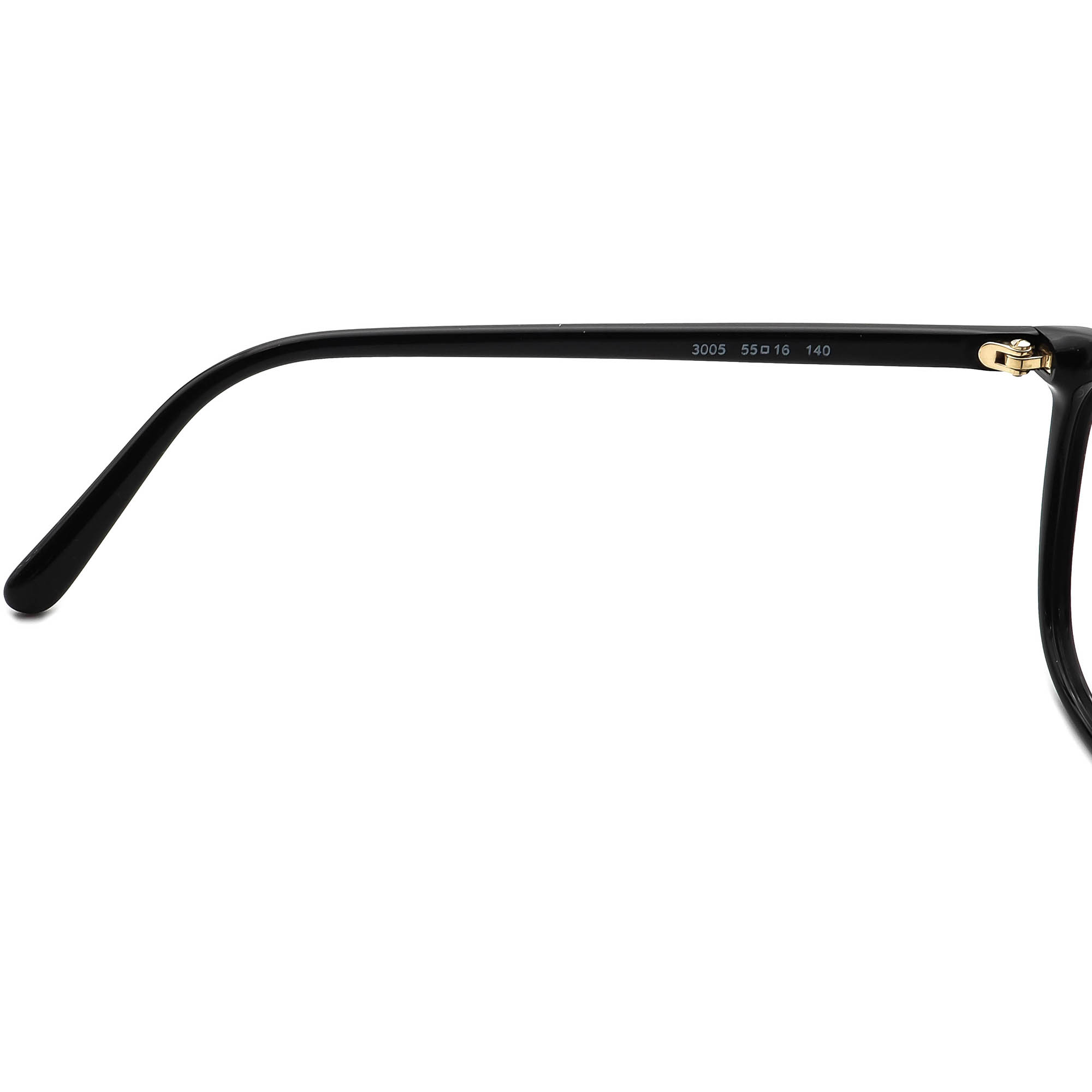 Michael Kors MK4067U Santa Clara Eyeglasses Frame
