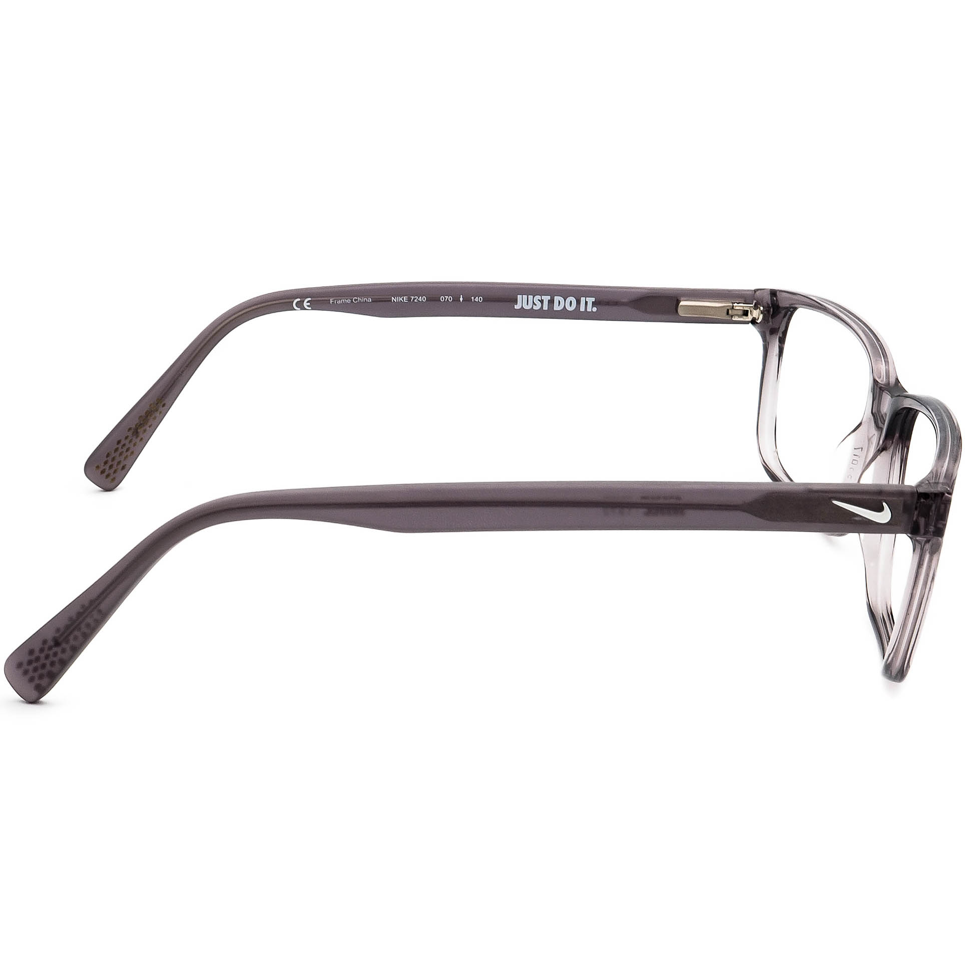 eyeglasses nike 7240 070 grey