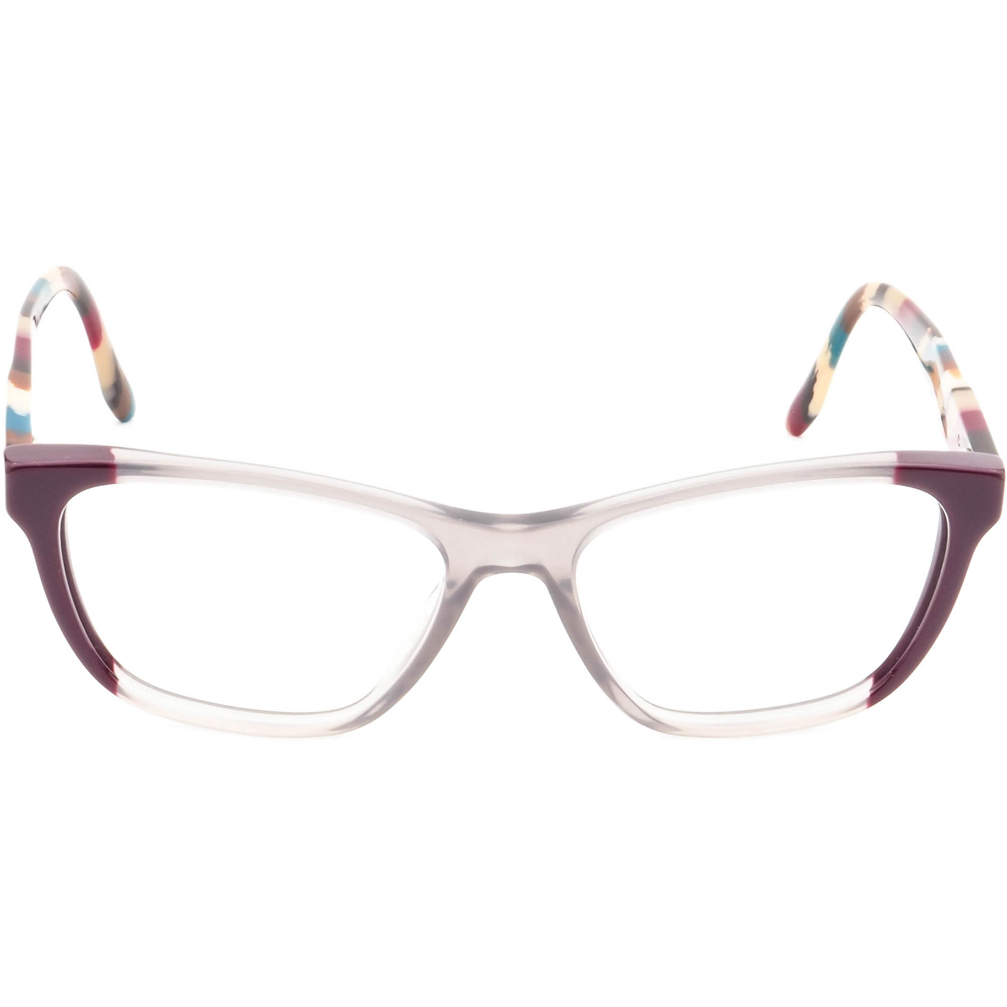 Prada eyeglasses VPR 04T Prada Women main image 3