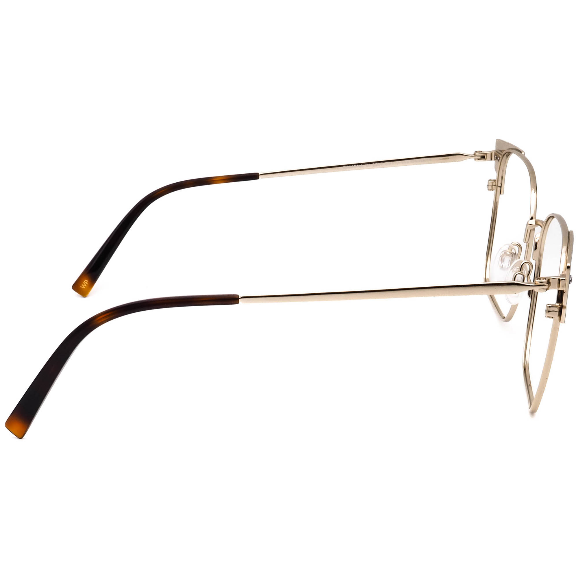 Warby Parker Eyeglasses Ramona W 2207 Riesling/Robin