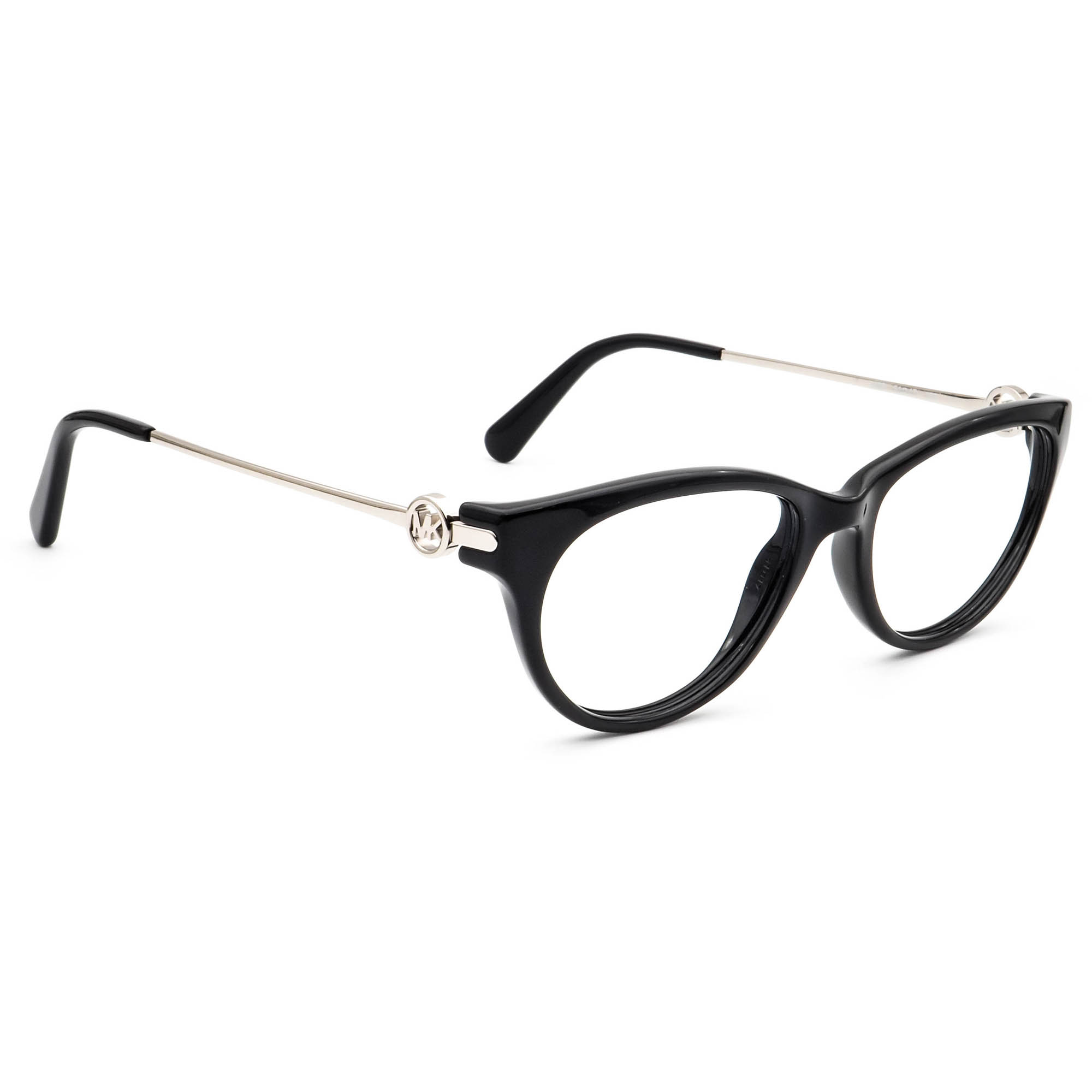 Michael Kors ナオキャットアイフレムメカネ 0MK3018 1195 Michael Kors MK3066J Empire Round Eyeglasses | LensCrafters
