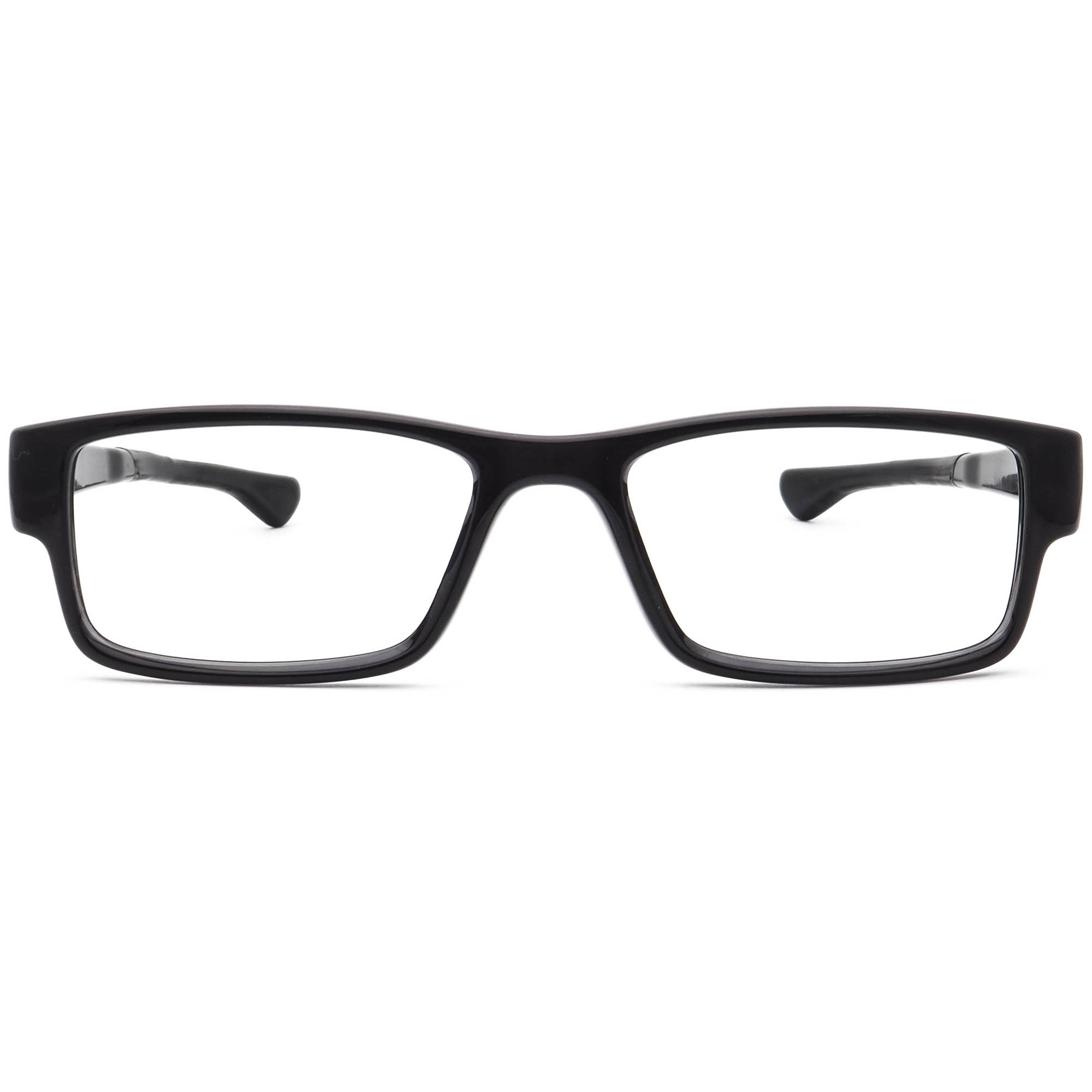 iryukoページ Airdrop™ Black Ink Eyeglasses | Oakley® | Official Oakley