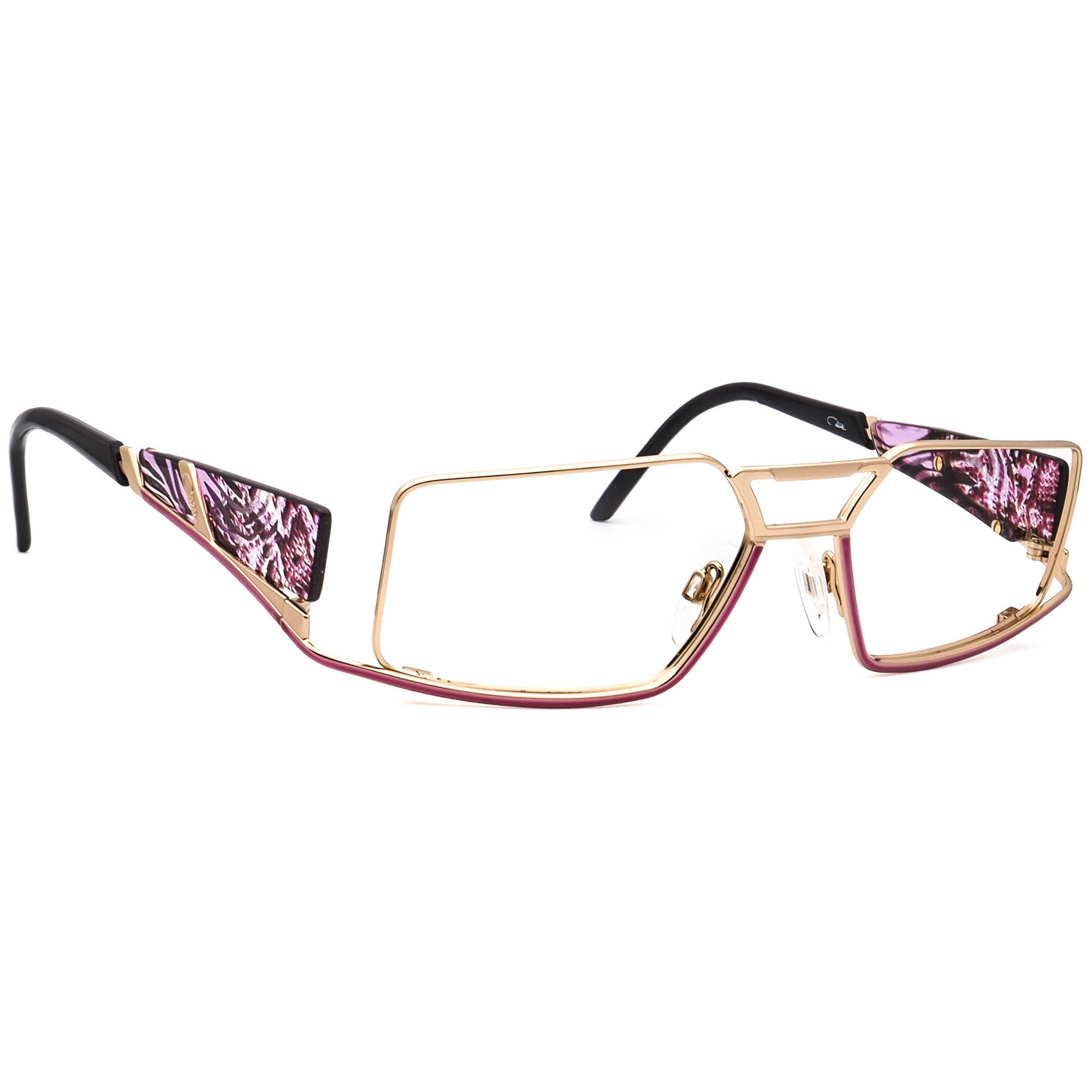 Cazal_MOD_915_COL_984_Sunglass
