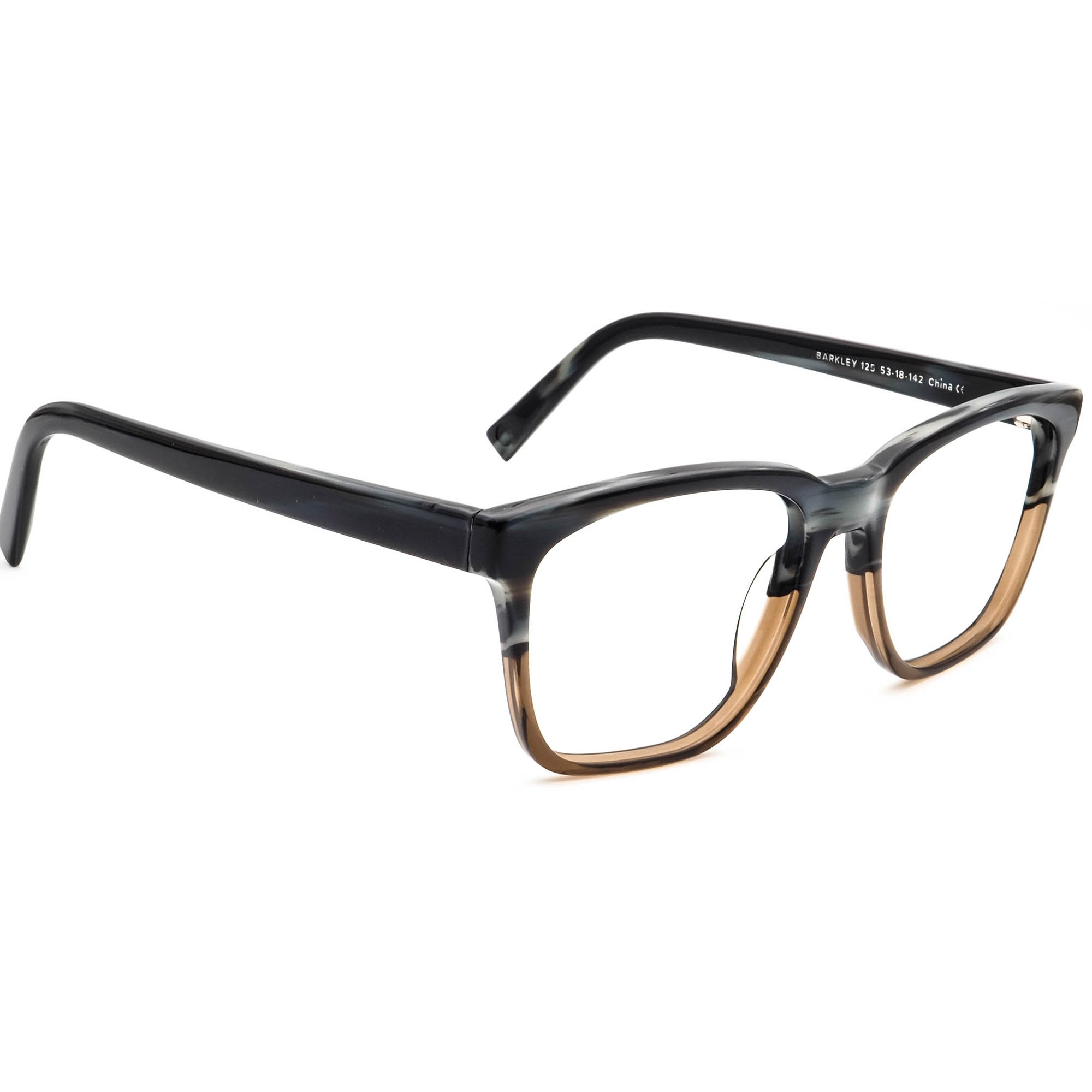 Warby Parker Tinsley Frames Buy Warby Parker Turner 294 – Eyewear Collections main image 2
