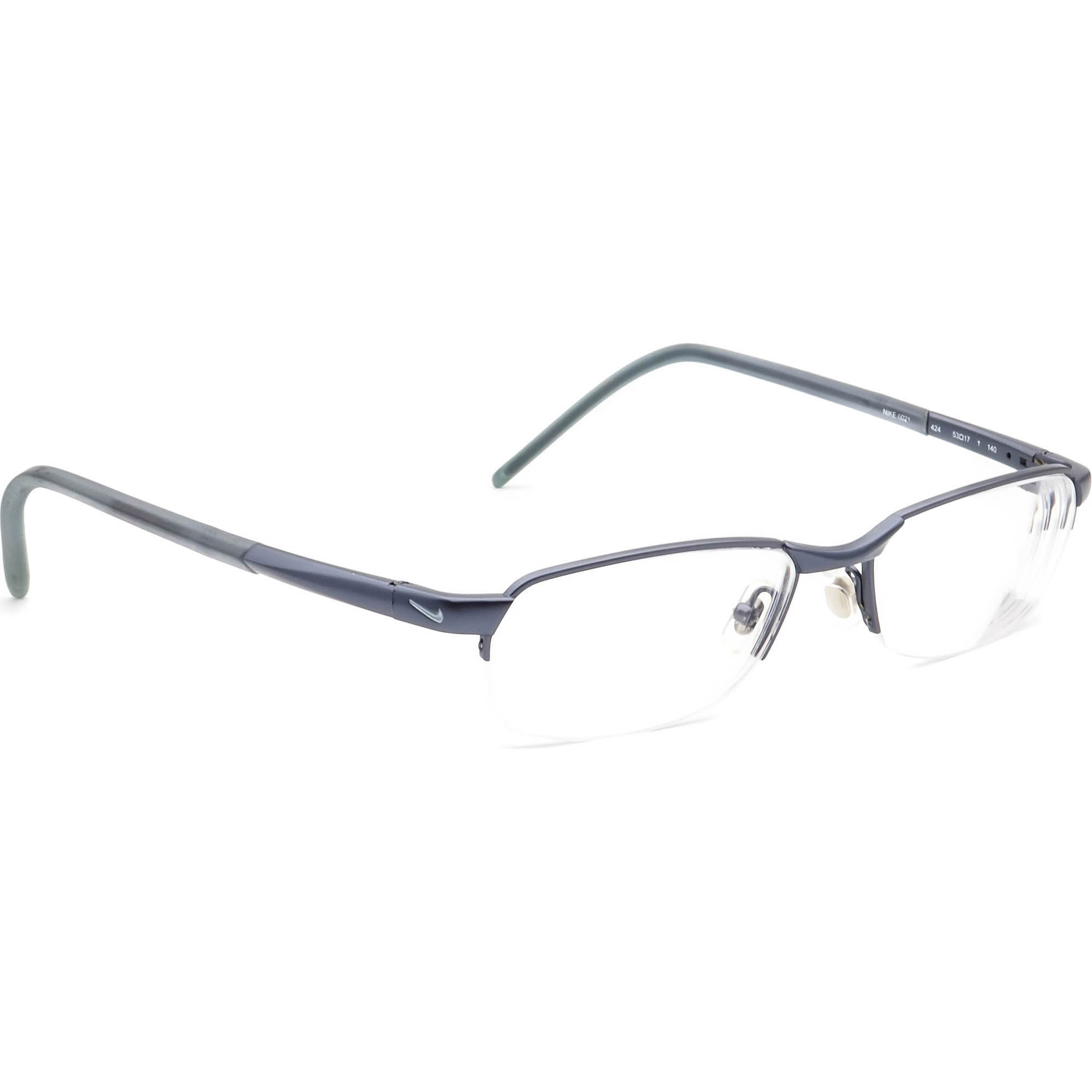 小物 archive NIKE VORTEX half-rim eyewear archive NIKE VORTEX half-rim eyewear - メルカリ