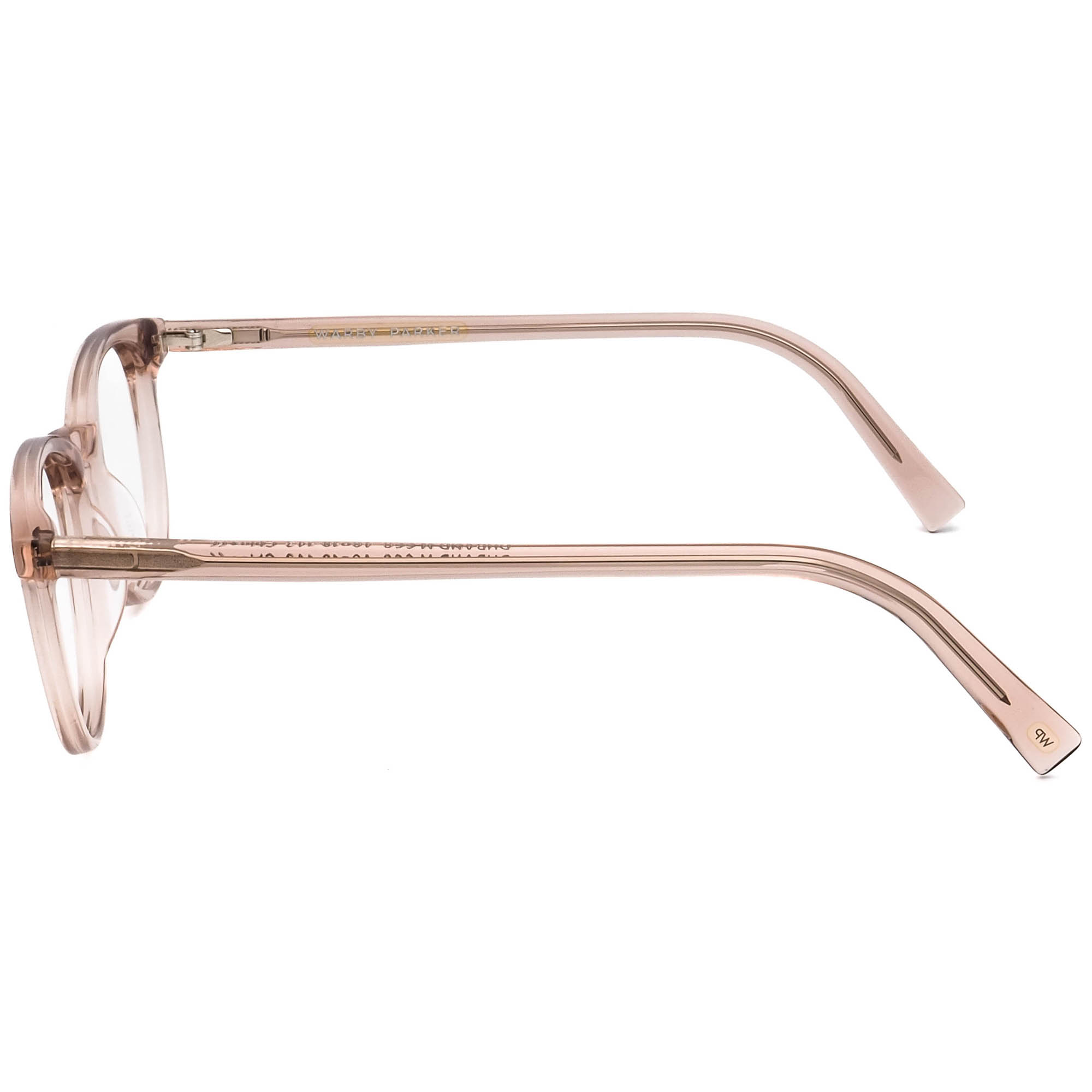 Warby Parker Durand 668 Sunglasses in Rose Water (see description!) http:// main image 4