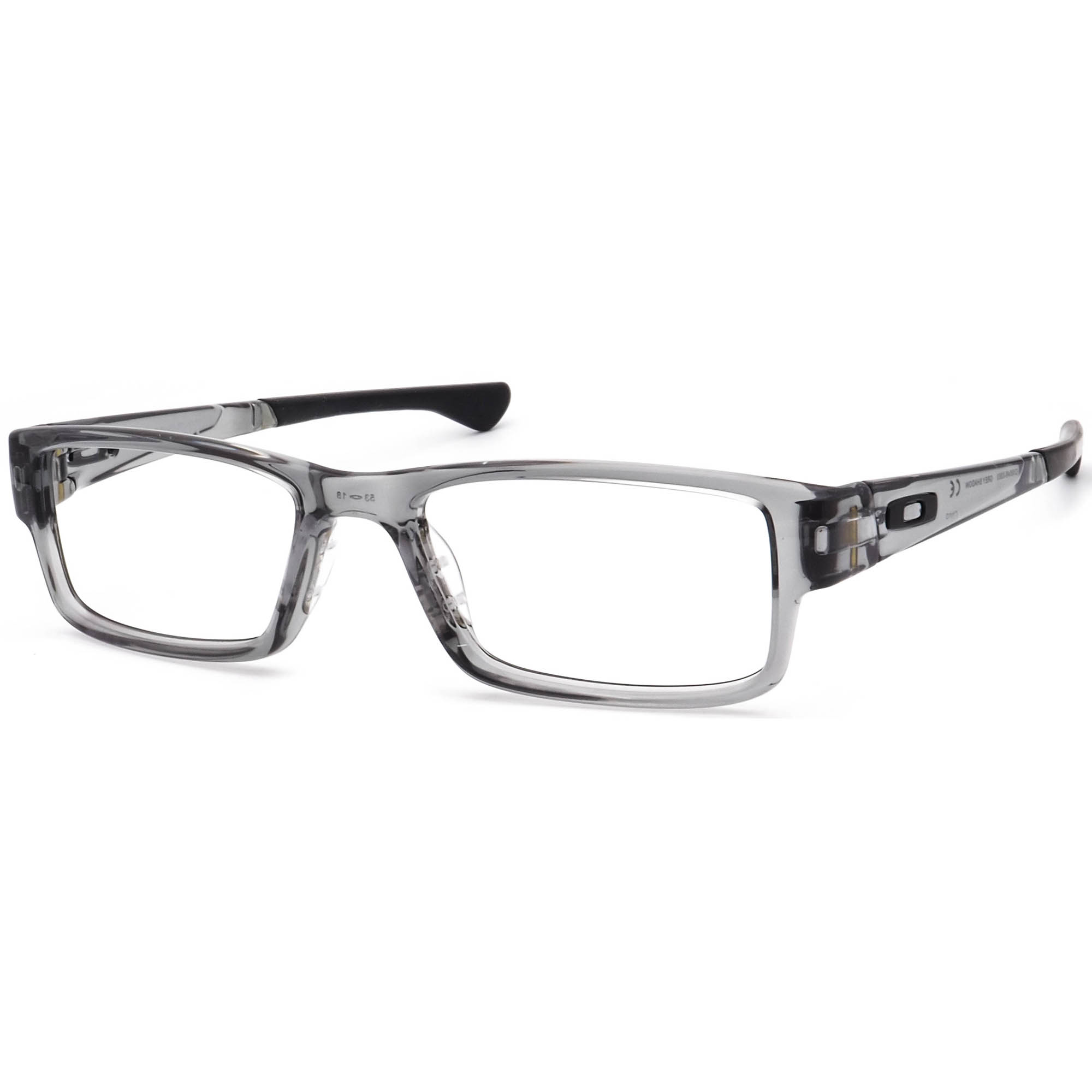 Oakley Eyeglasses OX8046-0353 Airdrop Grey Shadow