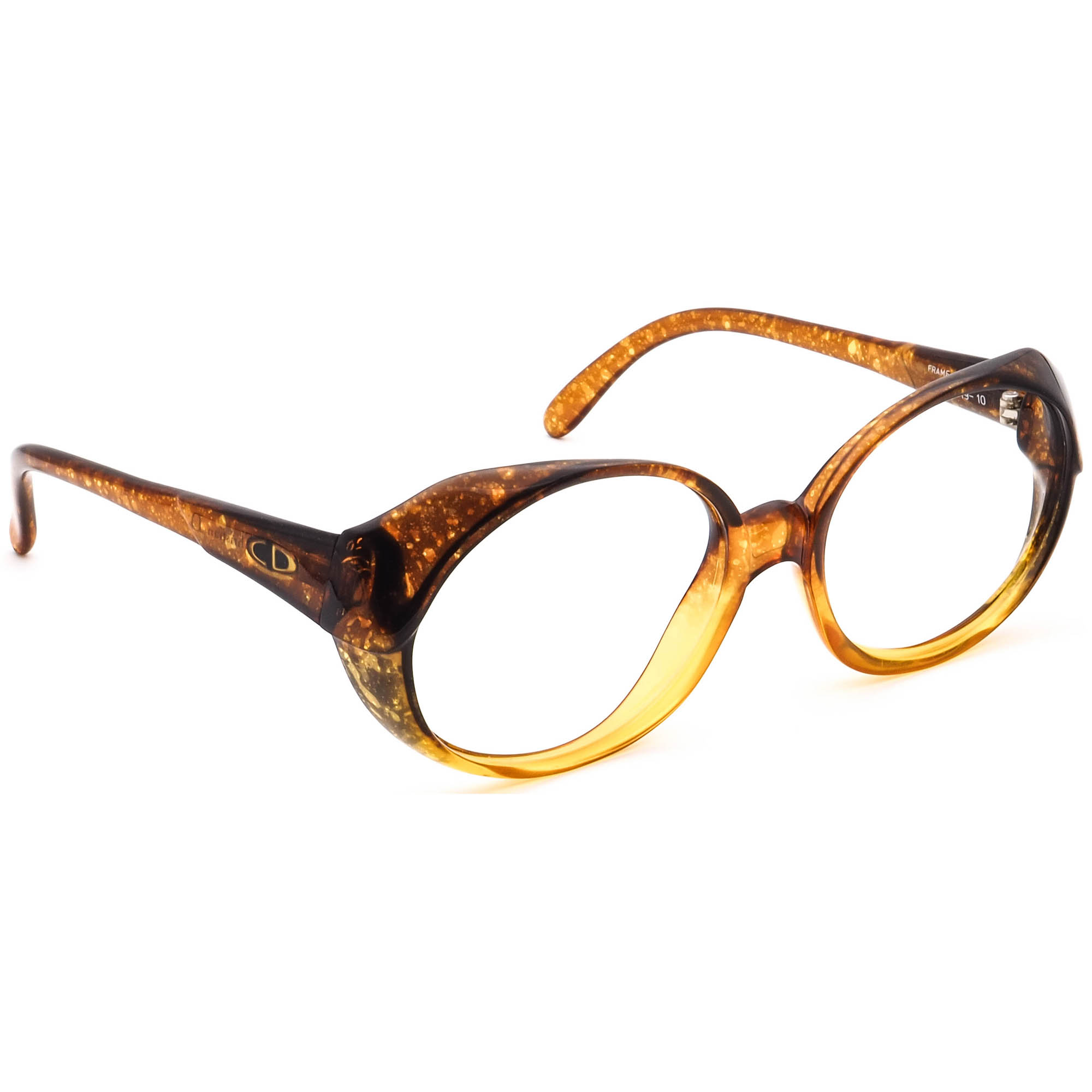 小物 Christian Dior rimless oval sunglasses $_12.JPG?set_id=880000500F