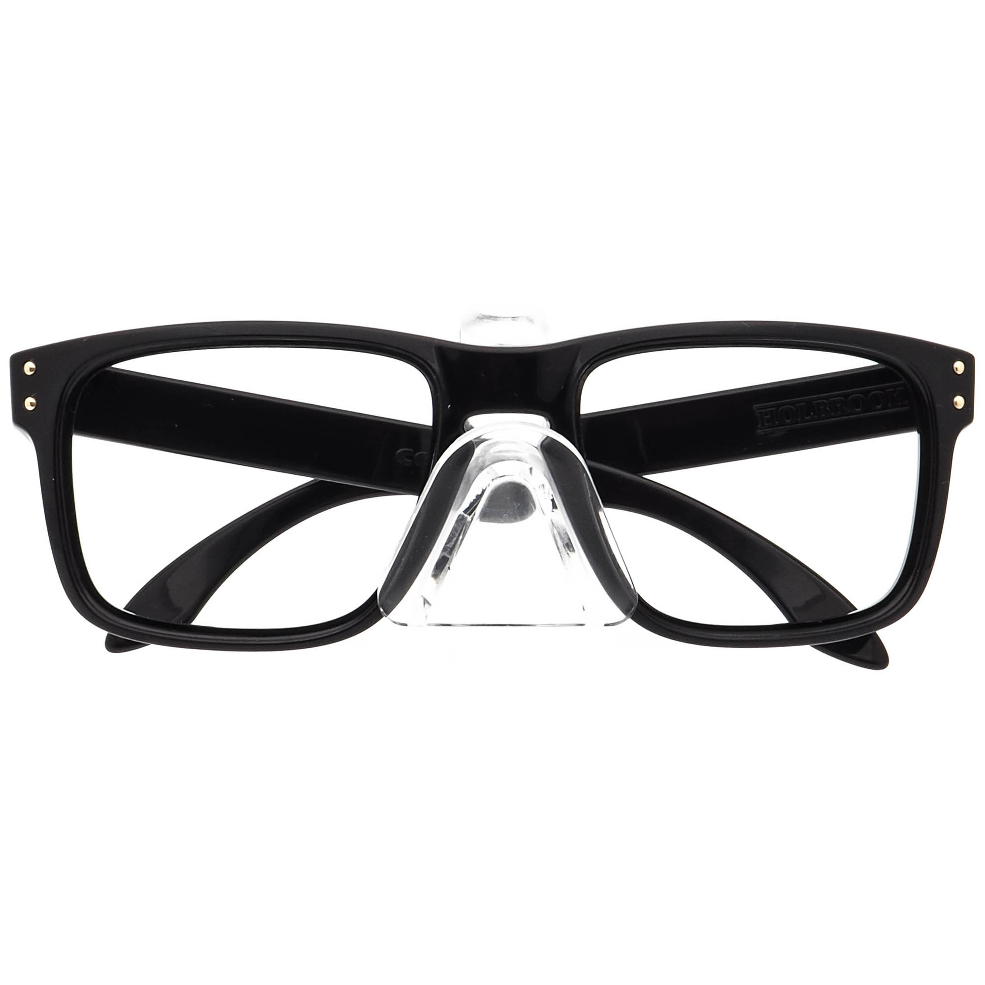 小物 HOLBROOK OAKLEY Oakley Sunglasses Frame Only Holbrook Black Square 56 mm | eBay