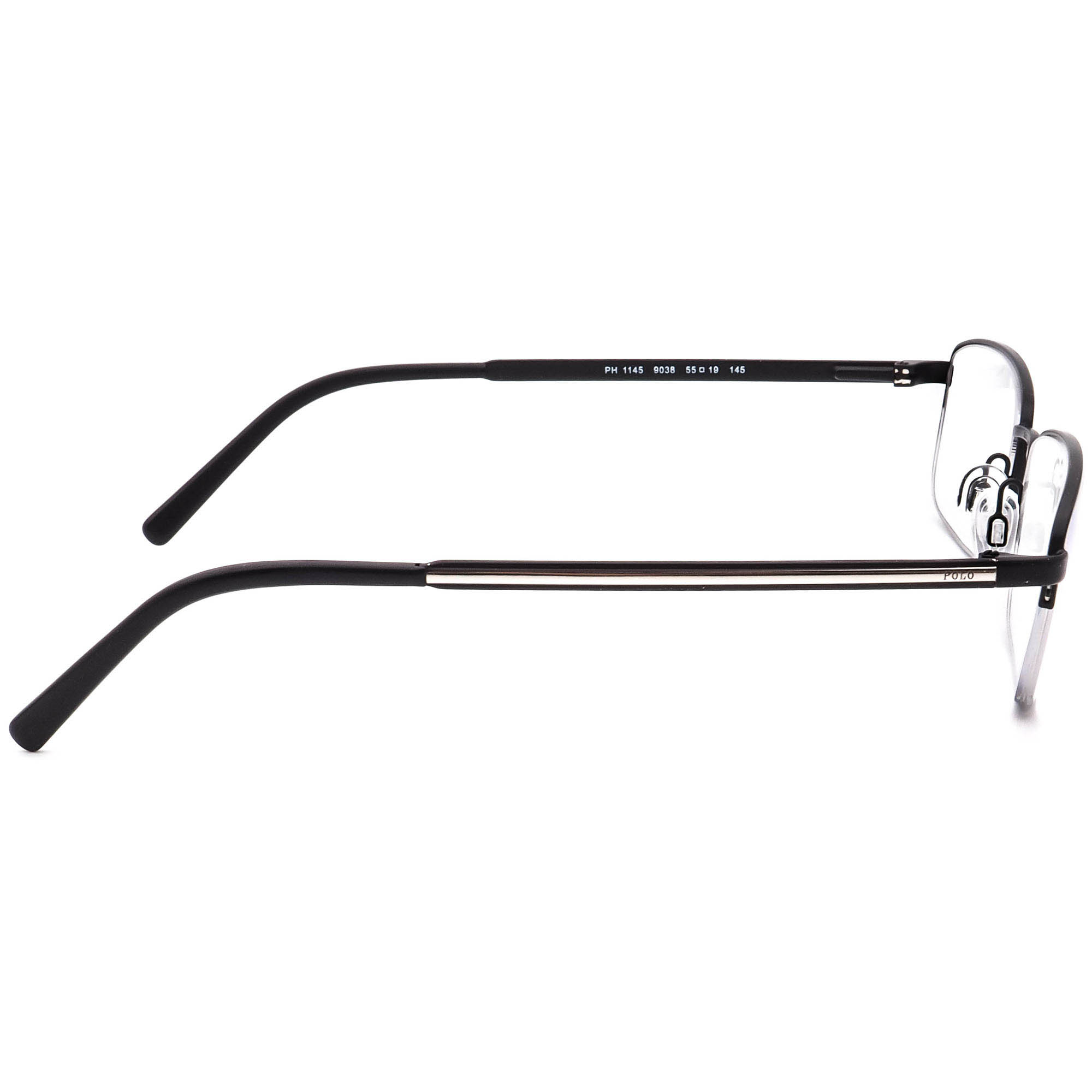 ?️Polo Ralph Lauren PH1158 Eyeglasses 53/17 145 | ALT118?️ Polo Ralph Lauren PH1157 Eyeglasses | LensCrafters main image 2