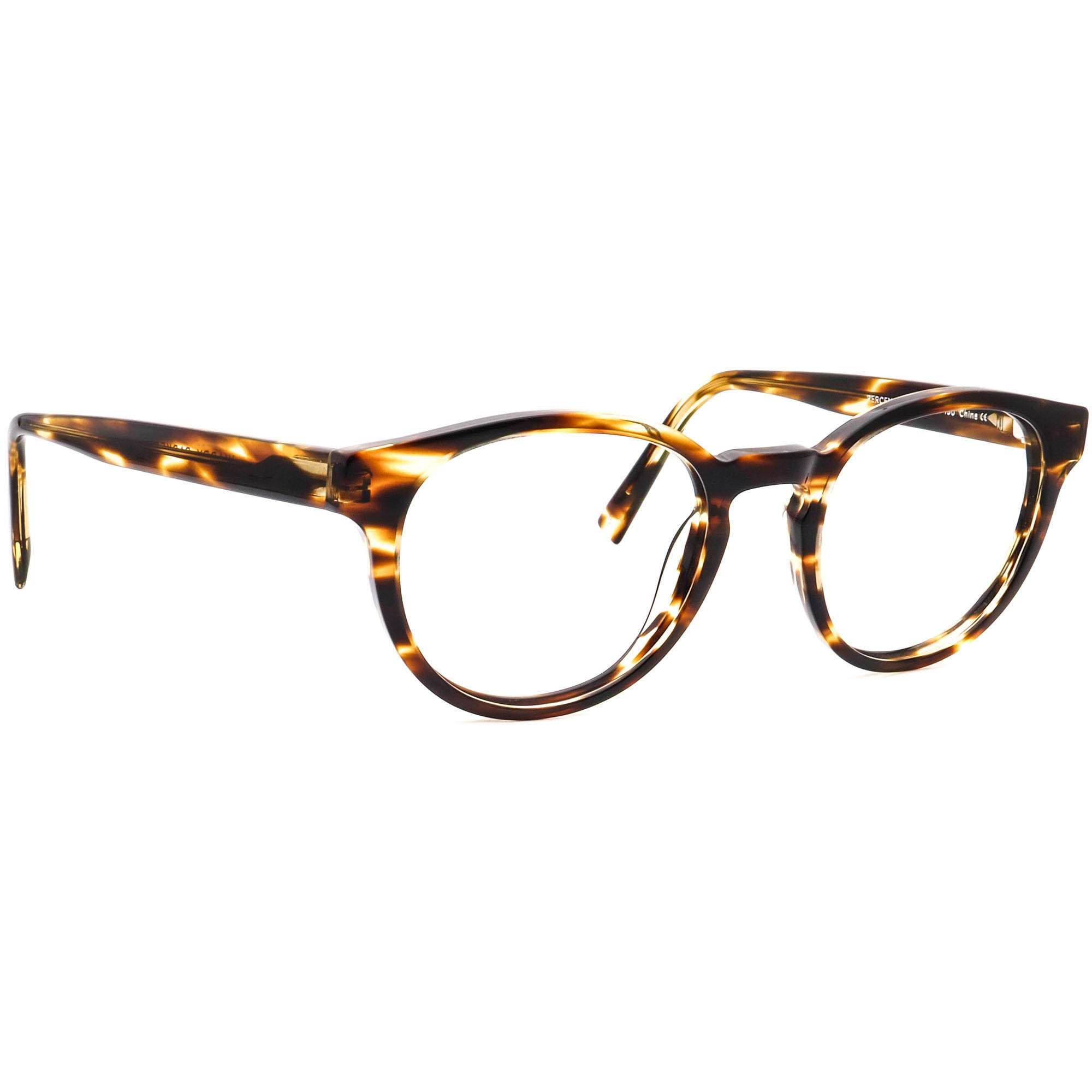 ウェア PHAT FARM WOOLLY PARKER Phat Farm Men's HV722 Prescription Eyeglasses with Case