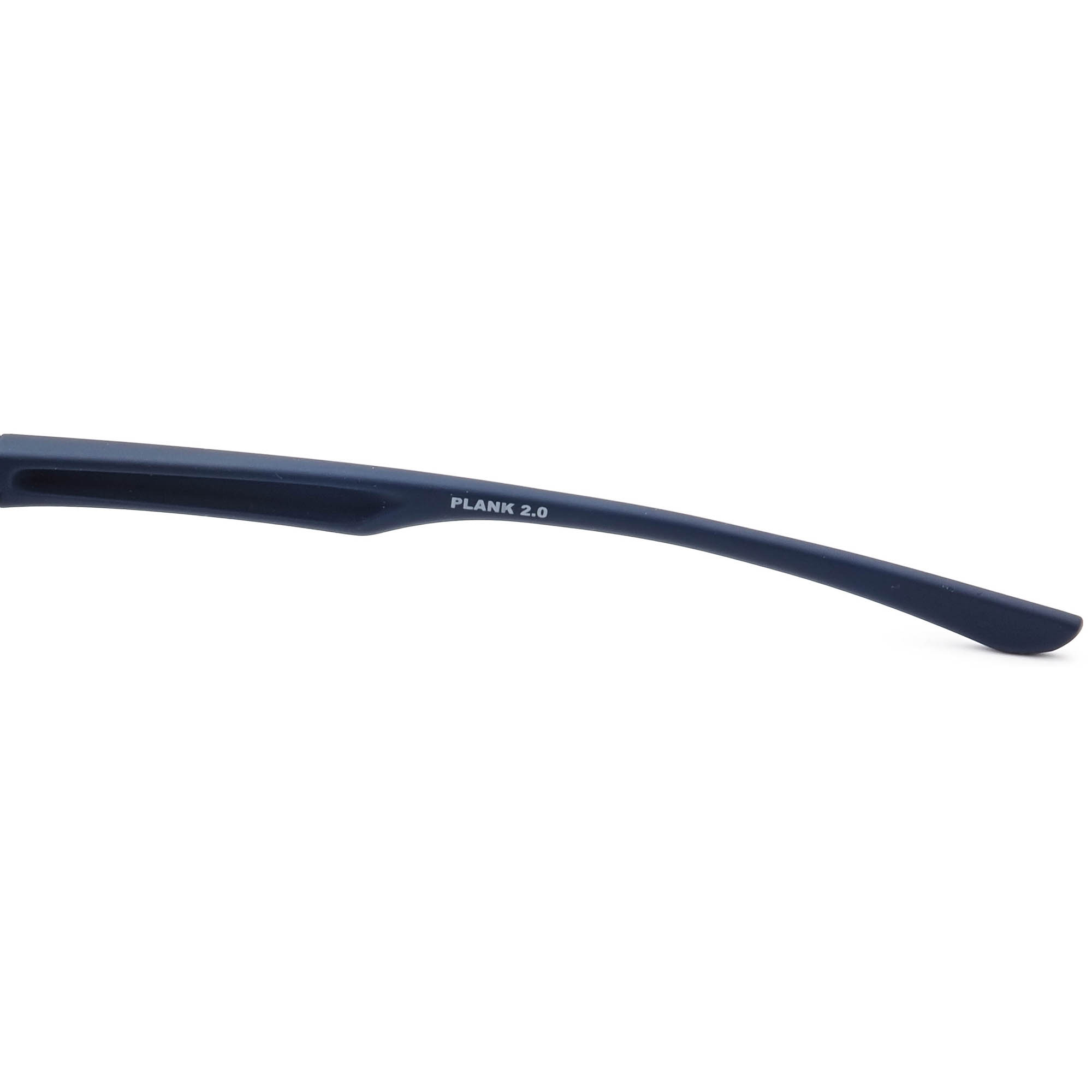 Oakley Eyeglasses OX8081-0353 Plank 2.0 Soft Touch Universal Blue
