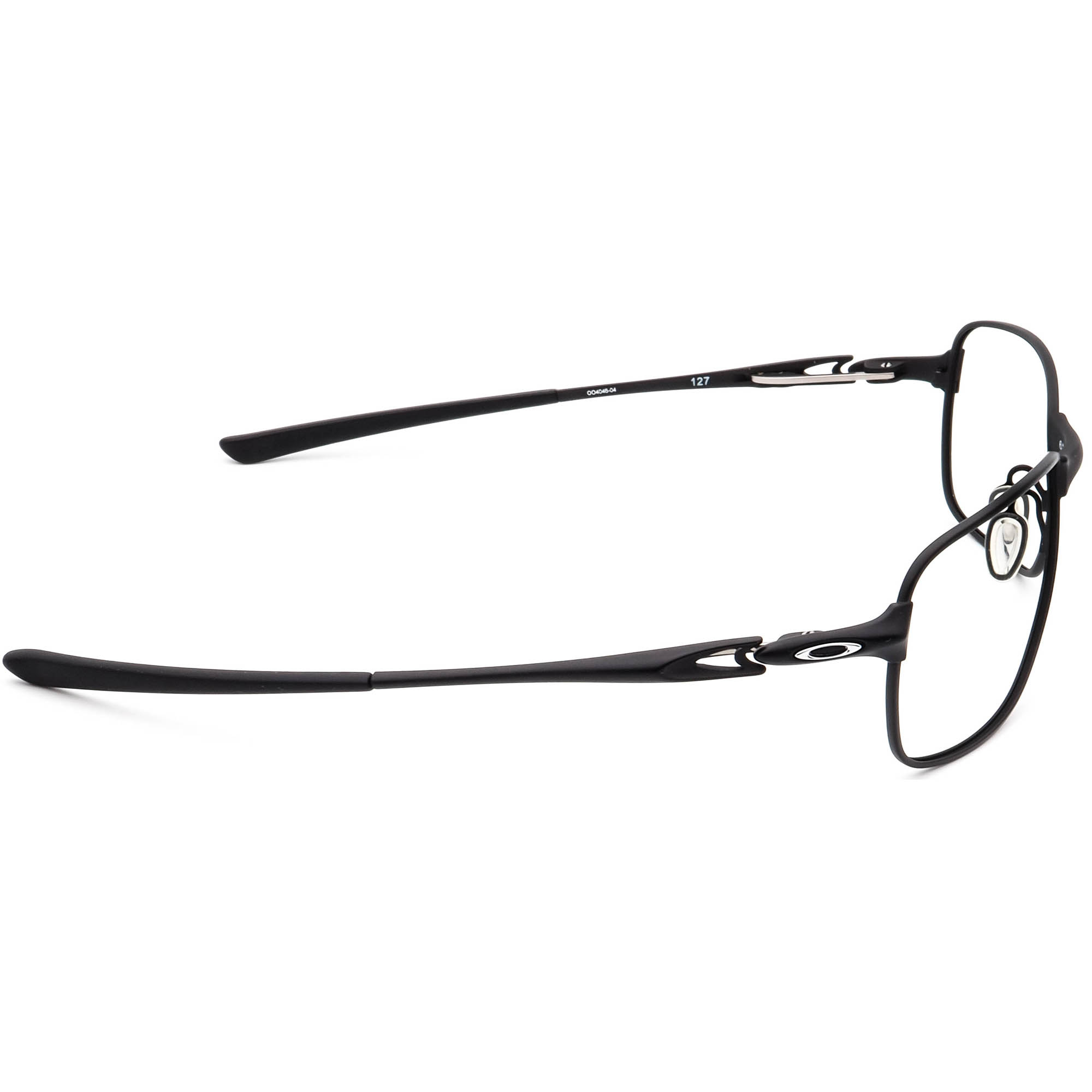 OAKLEY オークリー　サングラス　OO4046-04 NEW OAKLEY C-WIRE OO4046 04 SUNGLASSES SIZE:61-16-127 | eBay