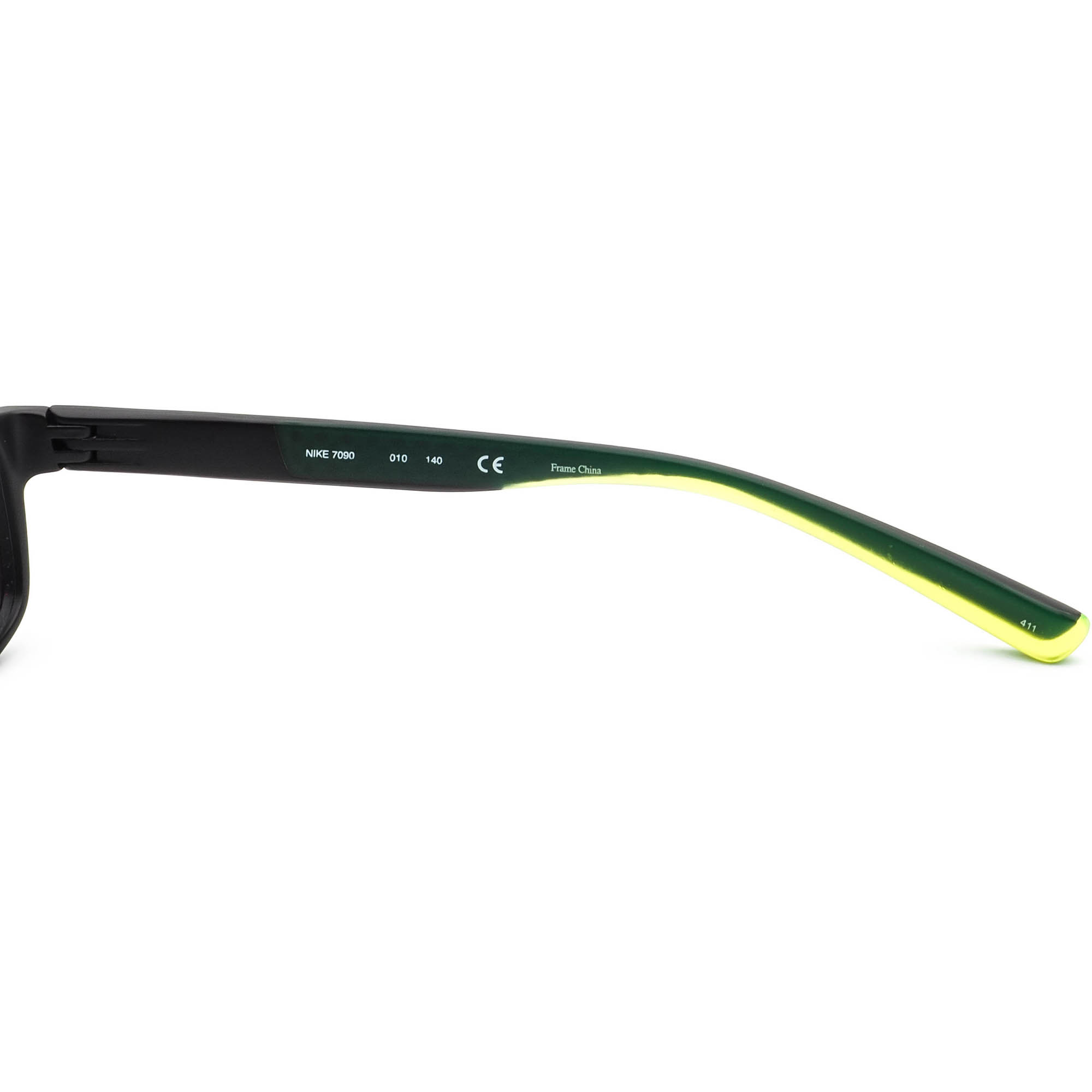 NIKE 7090 010 MATTE BLACK EYEGLASSES SUNGLASSES FRAMES 53-17-140 il_fullxfull.3709225731_ps51.jpg main image 4