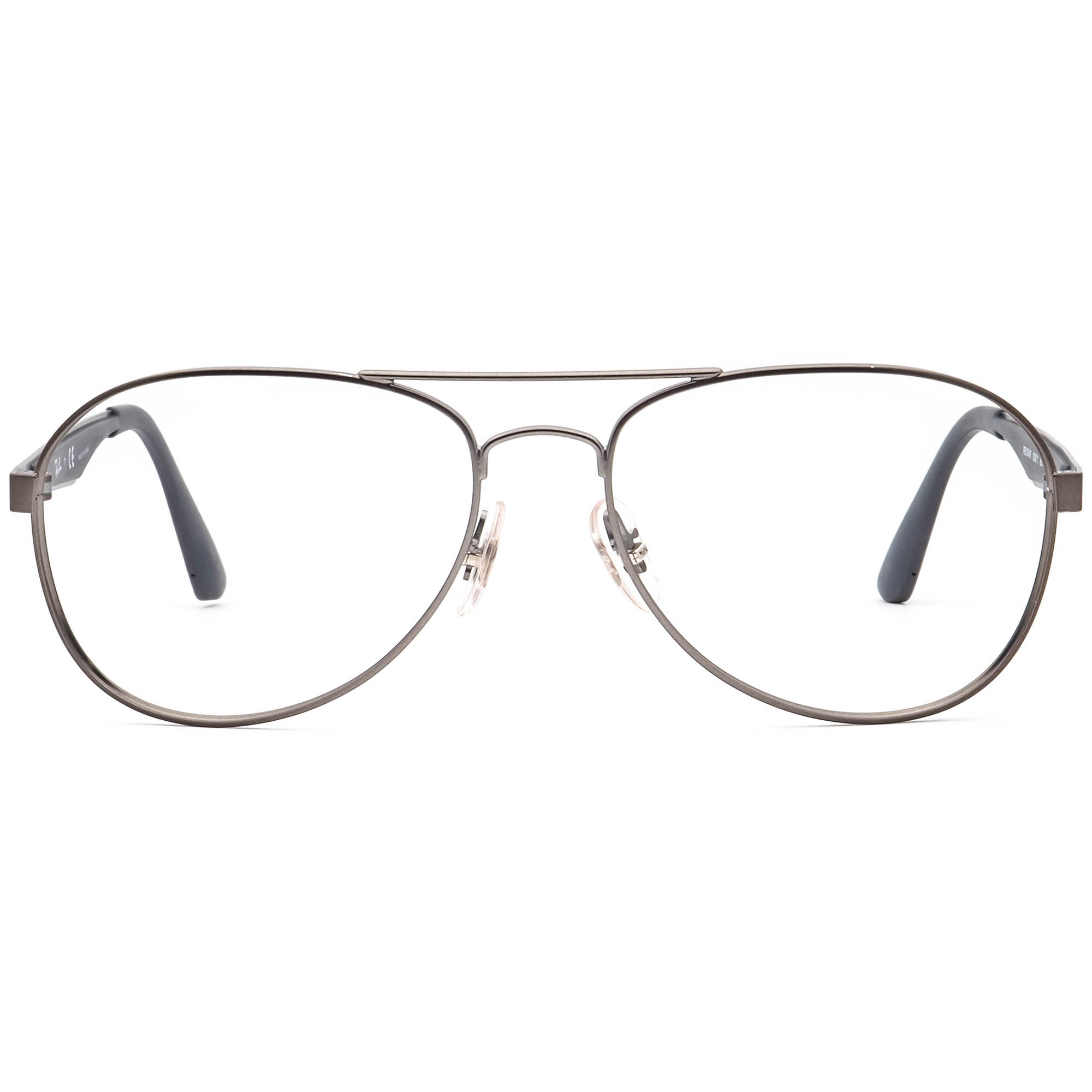 Ray-Ban Sunglasses Frame Only RB 3549 029/11 Gunmetal/Gray