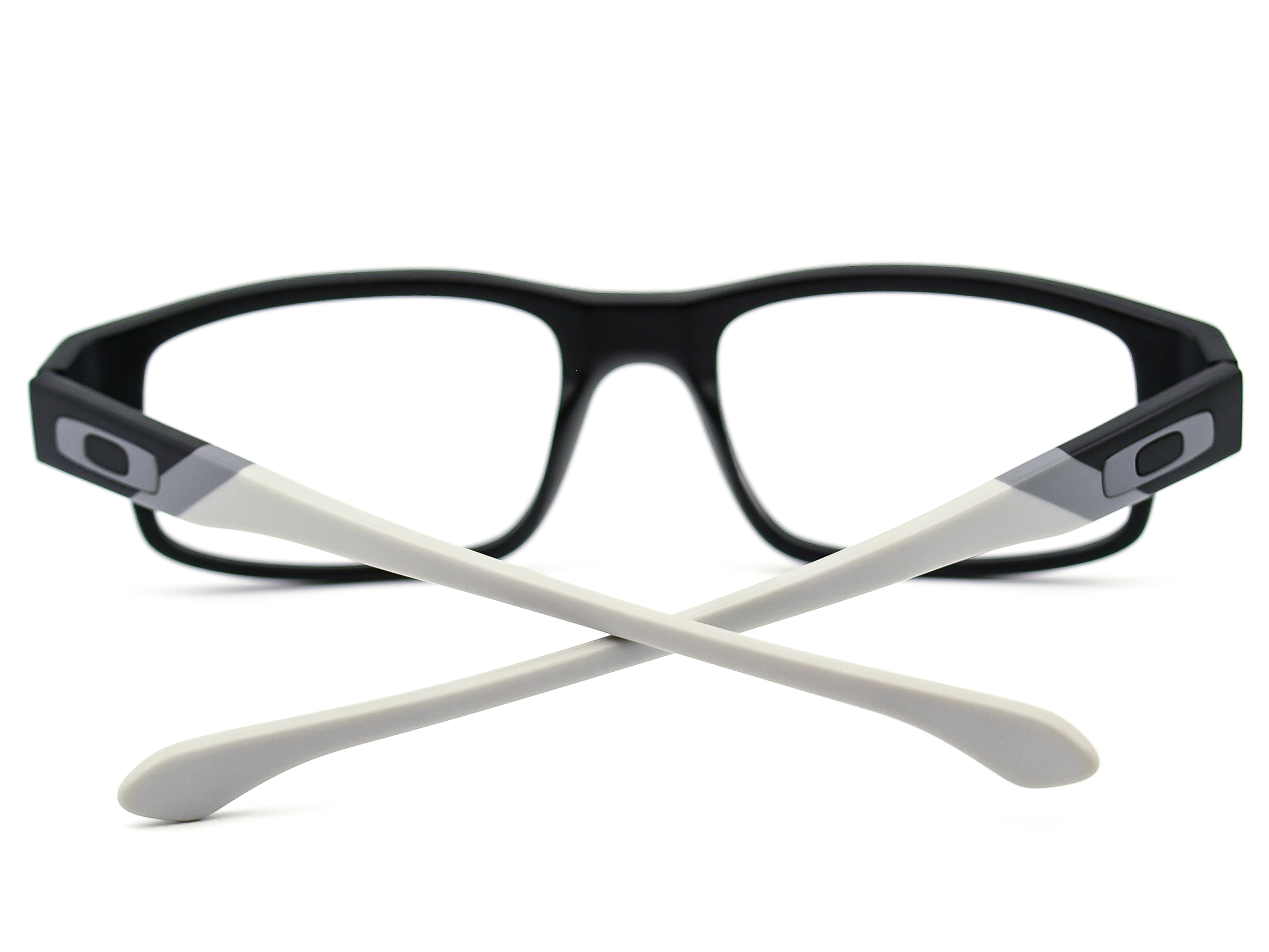 OAKLEY 【OAKLEY】 オークリー メガネフレーム ジャンクヤードII