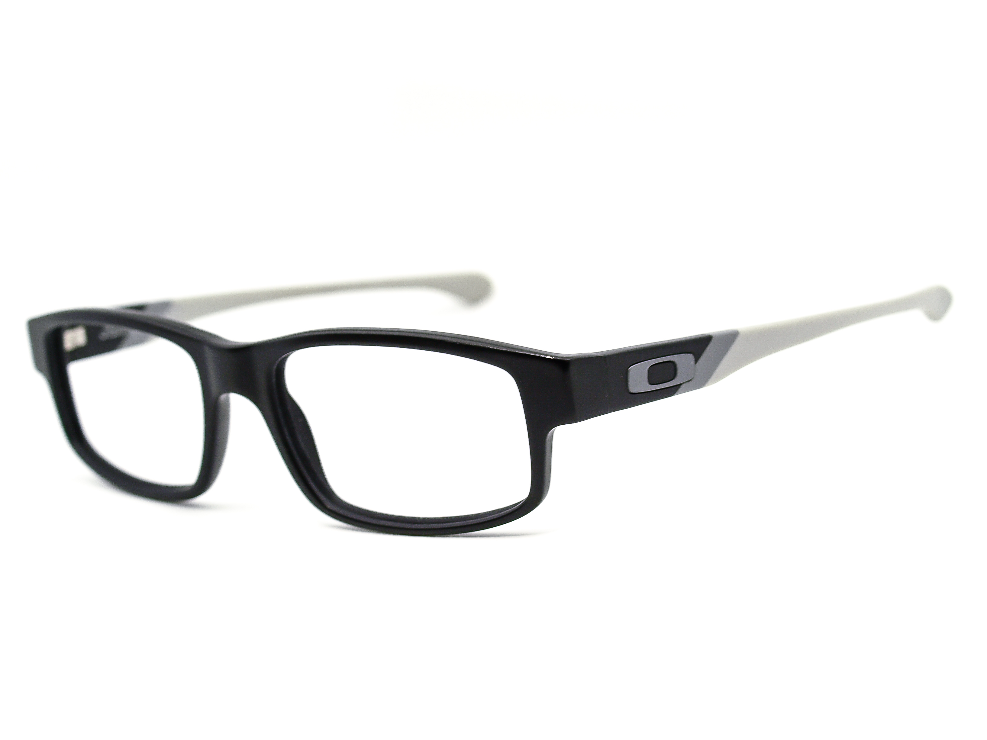 Oakley Eyeglasses Junkyard II OX1097-053 Black/Gray