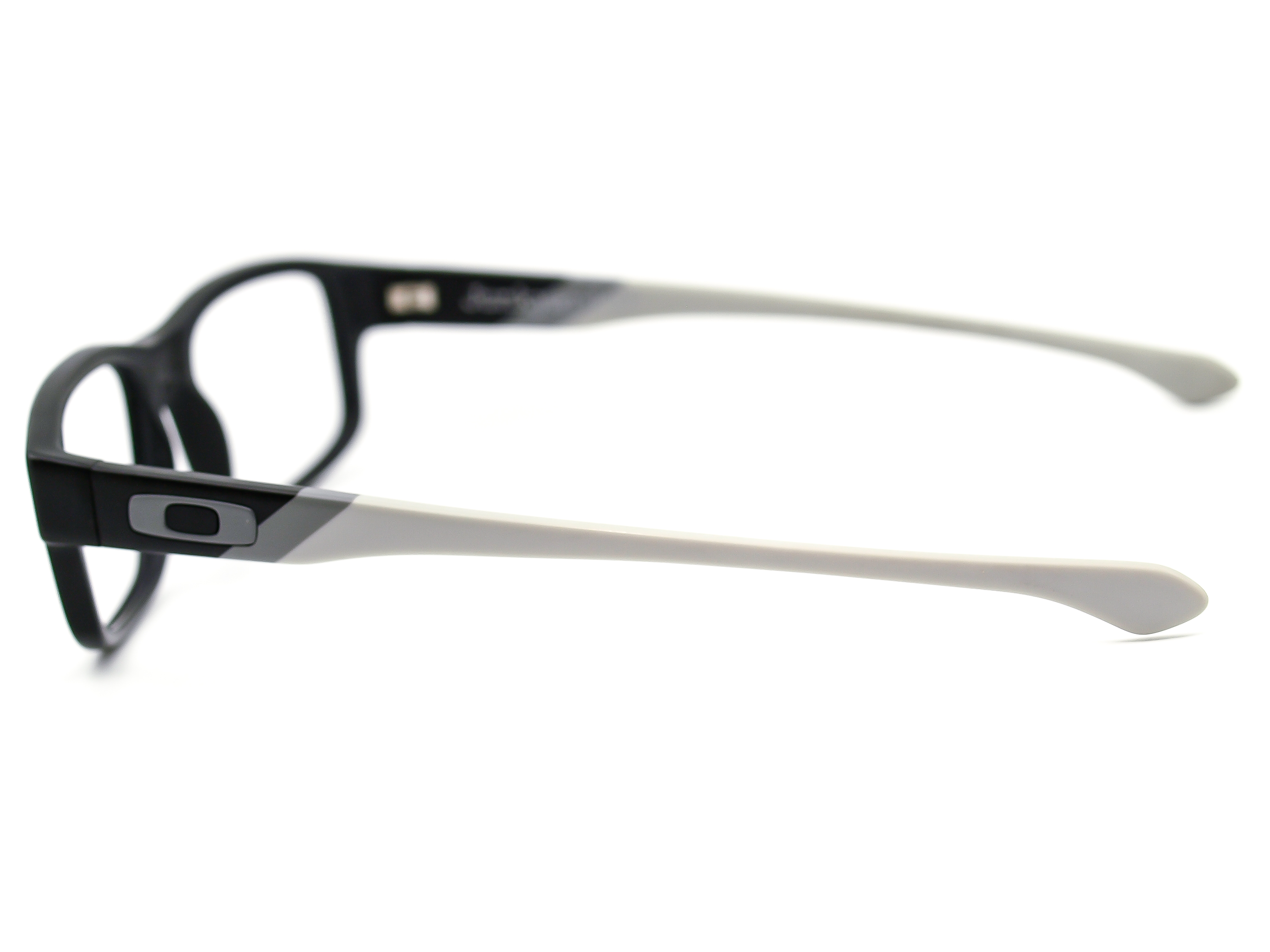Oakley Eyeglasses Junkyard II OX1097-053 Black/Gray