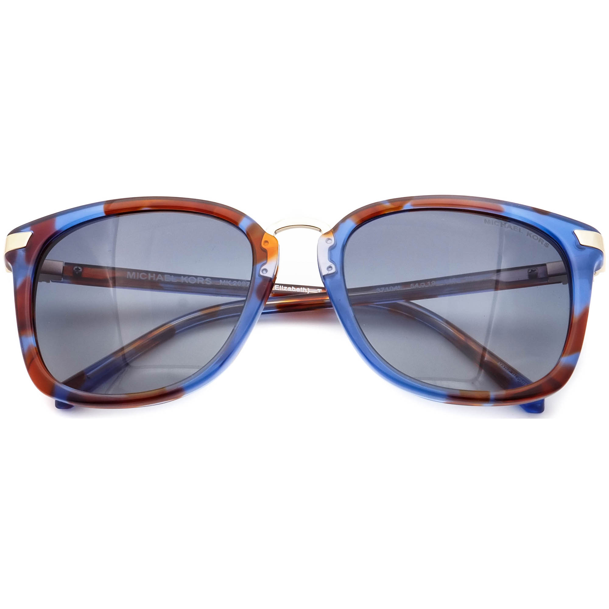 Michael Kors Sunglasses MK 2097 (Cape Elizabeth) 37104L 2N  display picture 1