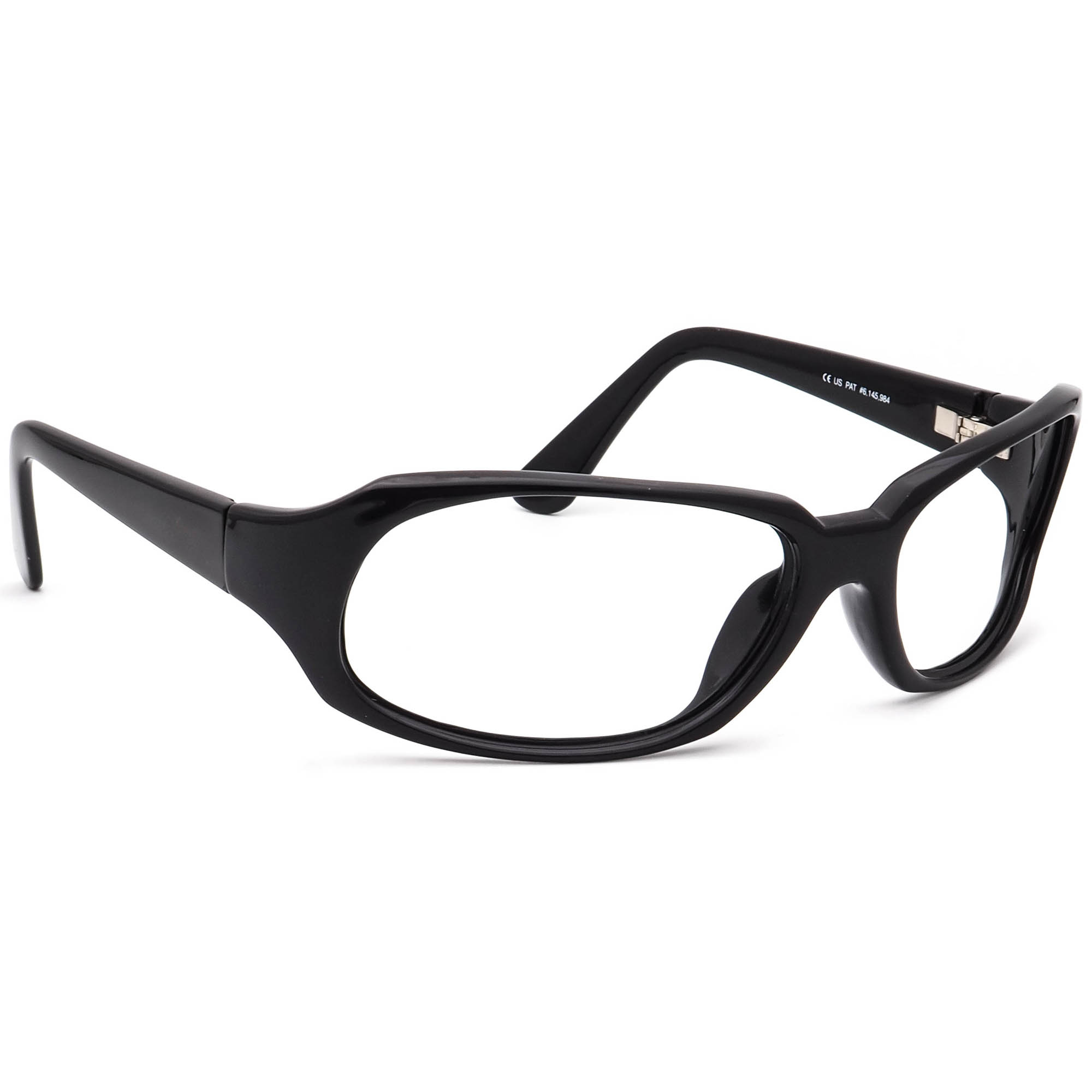 Maui Jim ブラック サングラス MJ110-02 Maui Jim Sunglasses 
