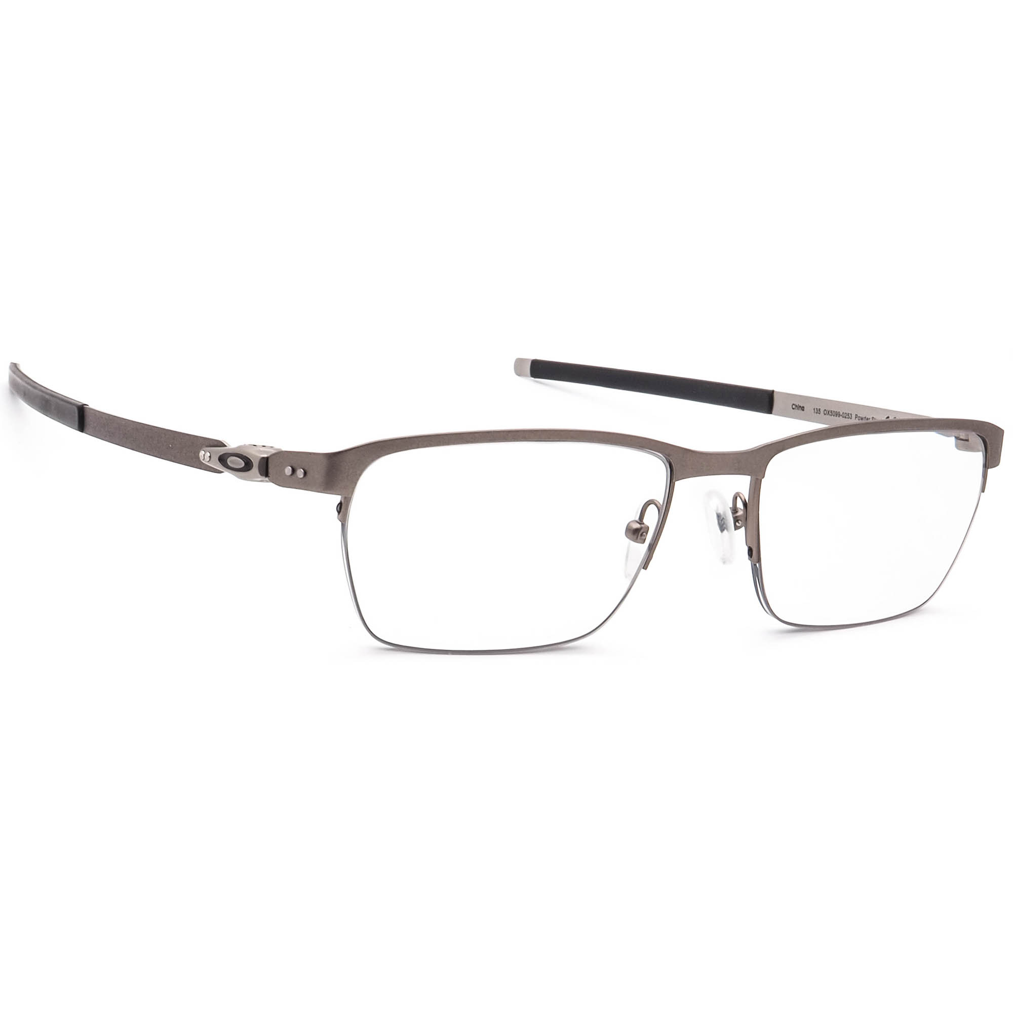 OZ TK Oakley Tincup OX3184 01 54 Powder Coal