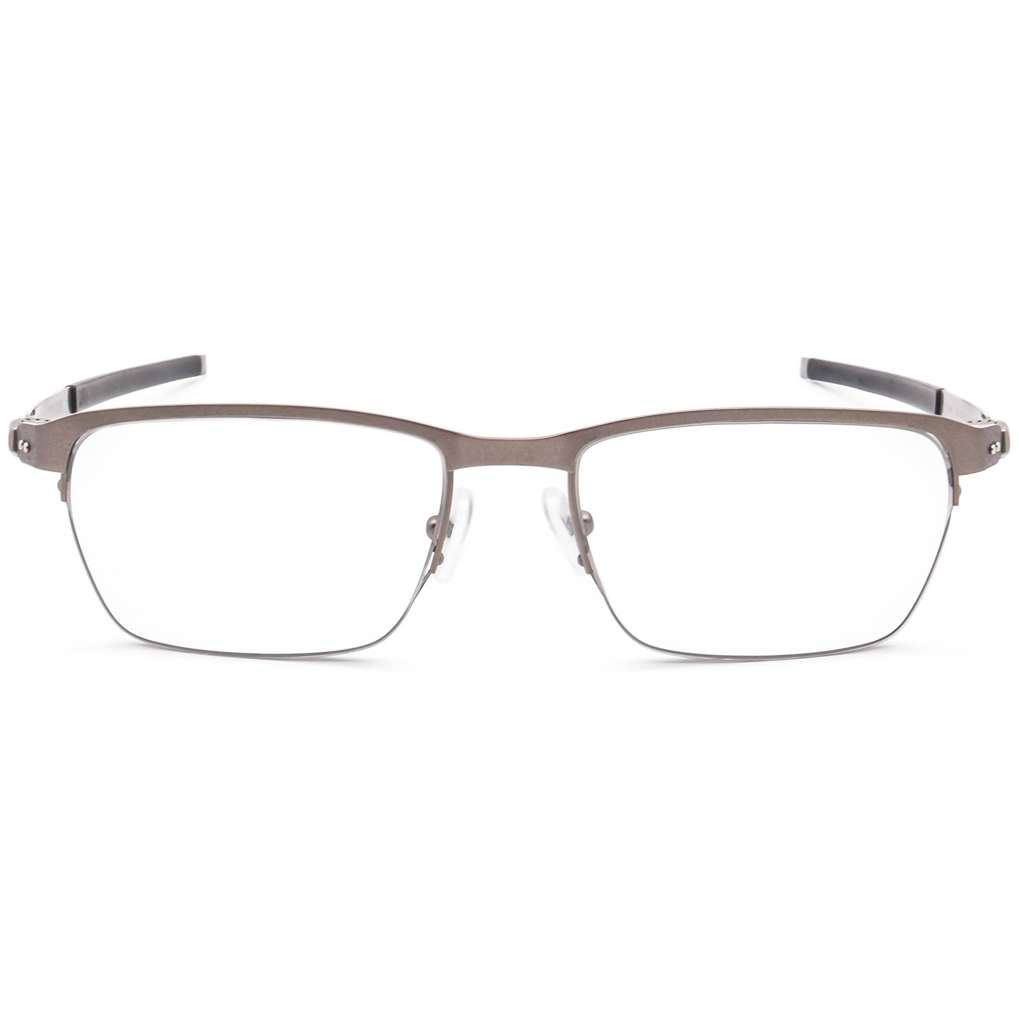 Oakley Eyeglasses OX5099-0253 Tincup 0.5 Titanium Powder Steel