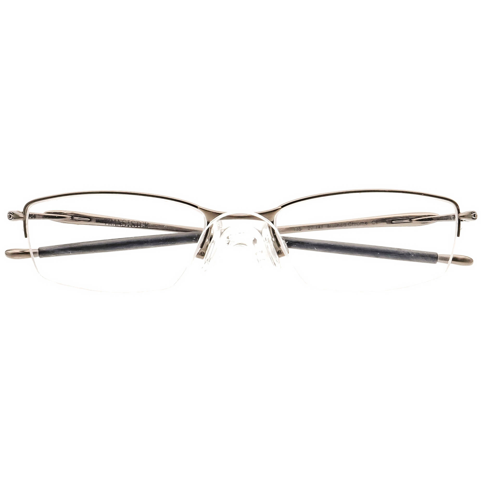 OX8149 PITCHMAN R CARBON Eyeglasses - Oakley Authorized