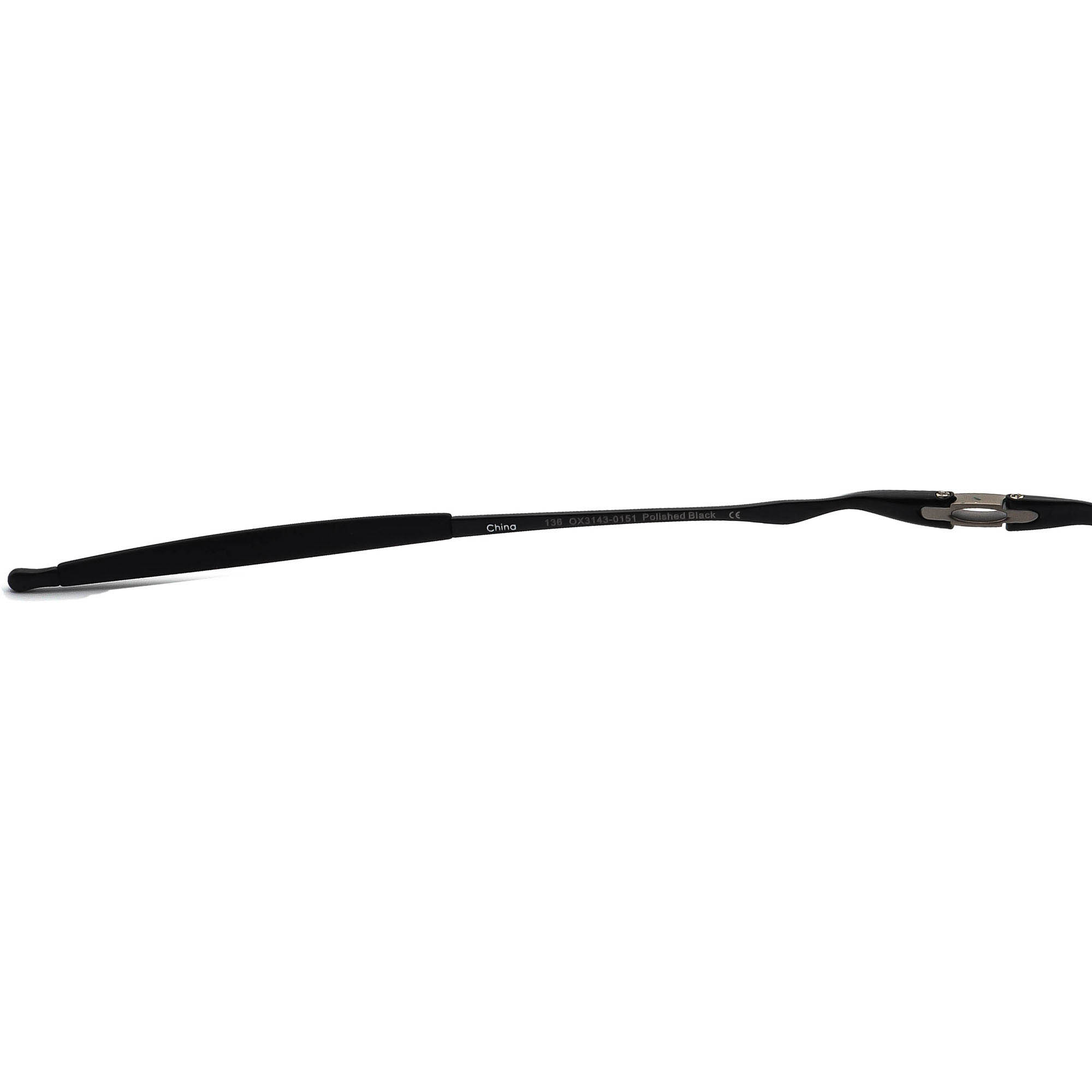 オオタケ Oakley 0OX8046 Glasses in Silver/Gunmetal/Grey | Target Optical