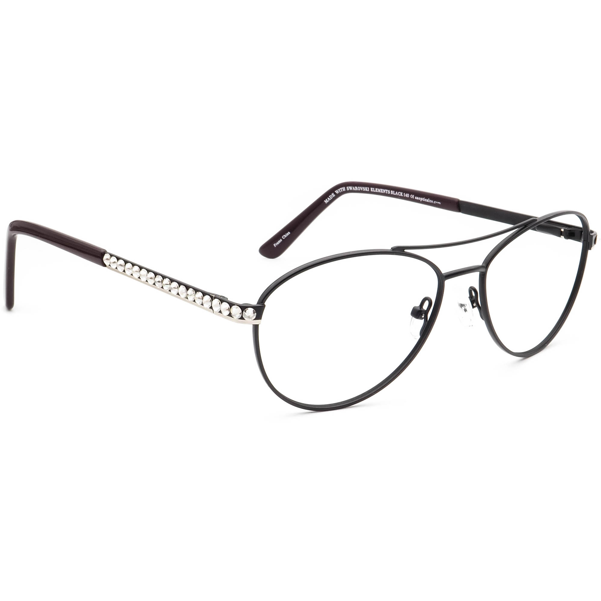 3さん Jimmy_Crystal_JCS340_Sunglasse