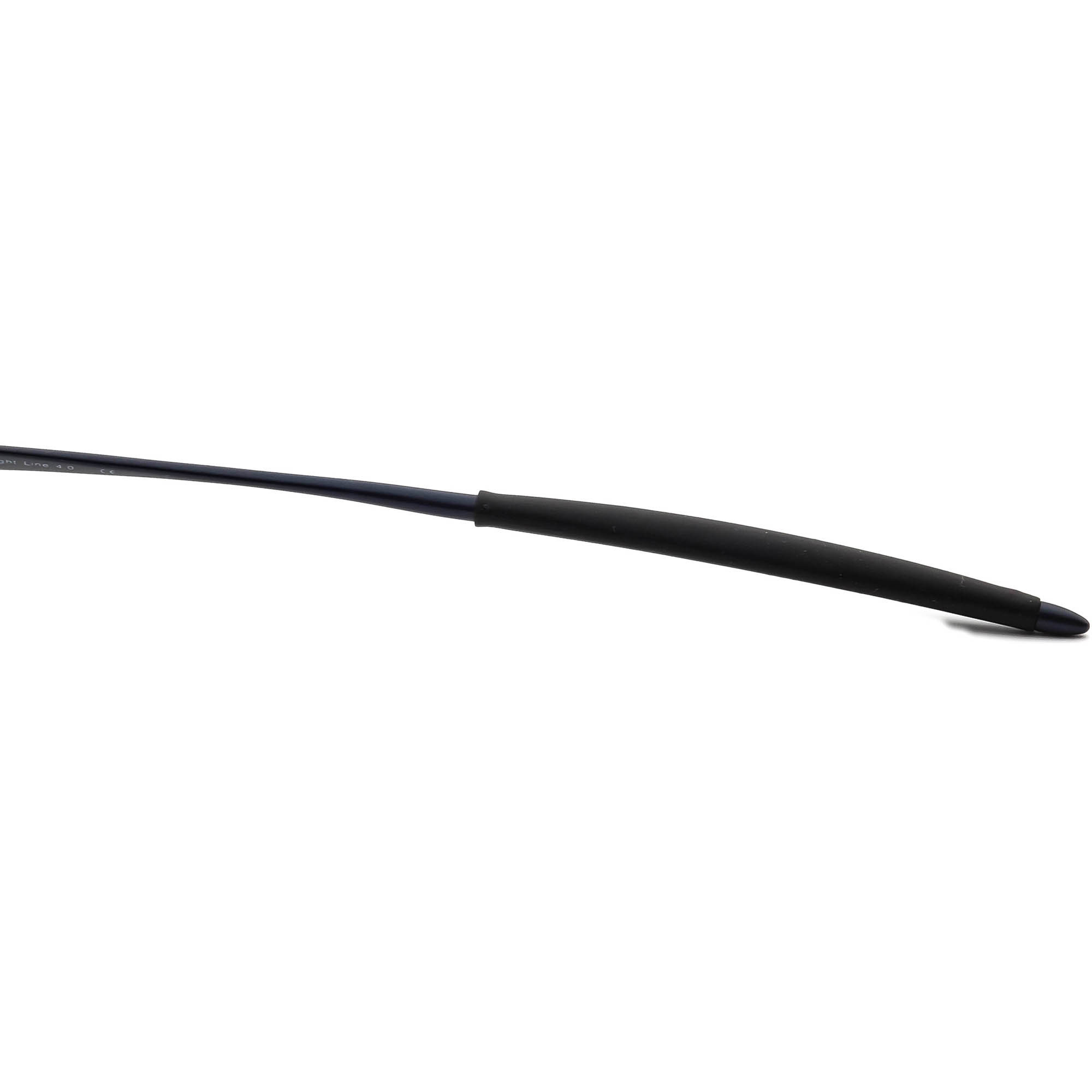 Oakley Eyeglasses 11-731 Straight Line 4.0 Midnight Oval Oakley Eyeglasses 11-731 Straight Line 4.0 Midnight Oval