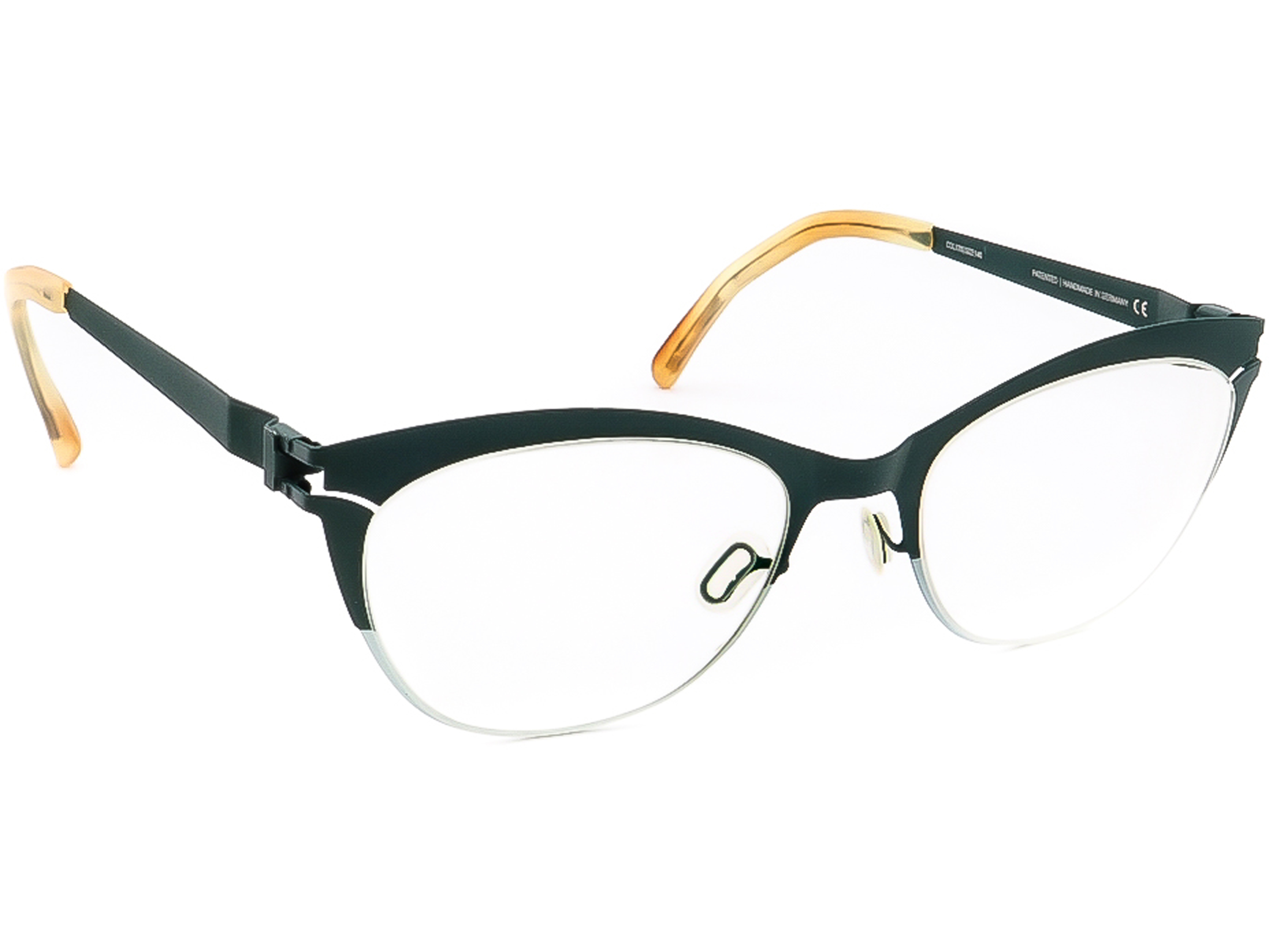 MYKITA サングラス　col001 size140 Mykita x Maison Martin Margiela - MMESSE001 (Col.E2) – Good