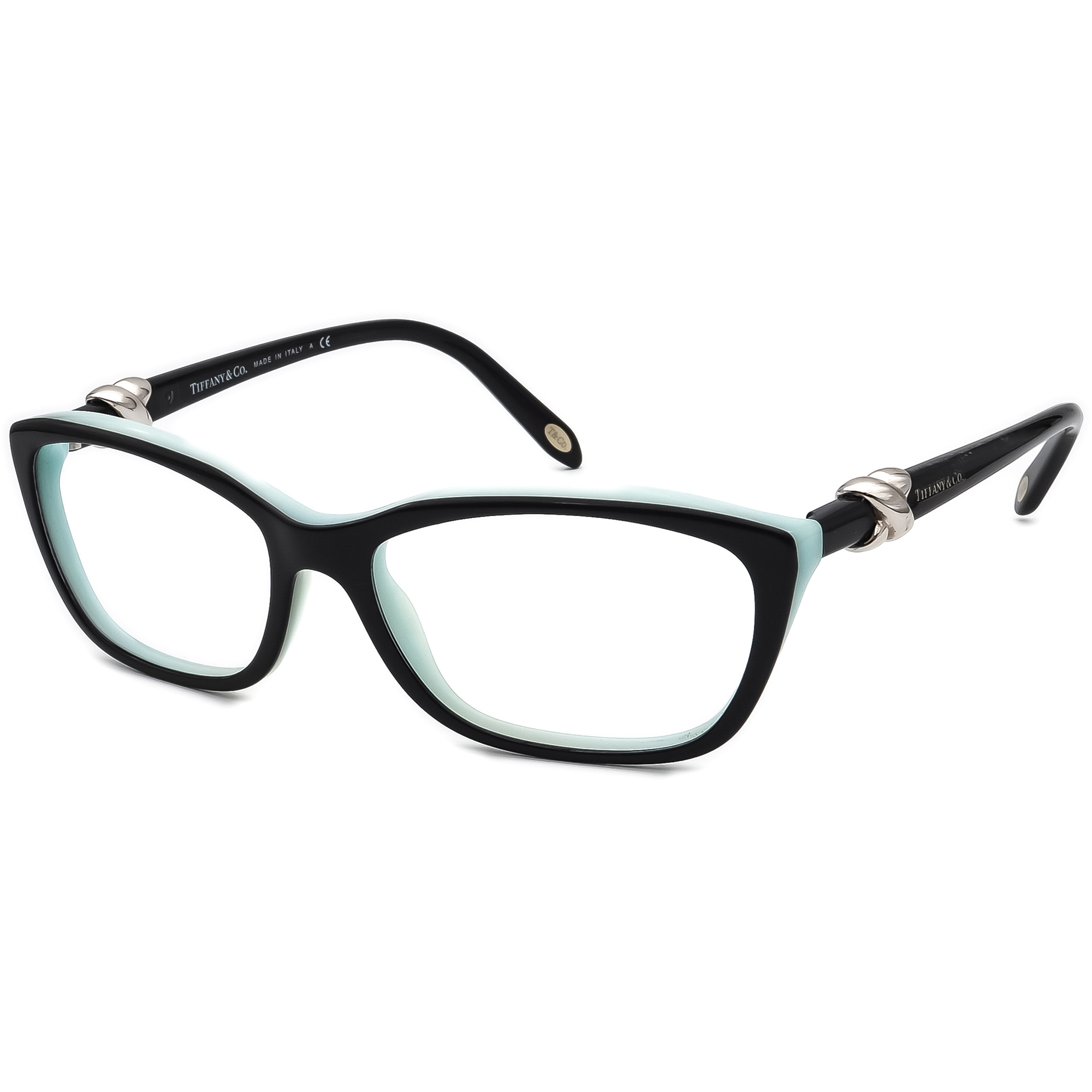 TIFFANY＆Co TF 4071-B-A 8129/3F 57 16 135 Eyeglasses Tiffany TF2271 | Free Shipping | Glasses.com®