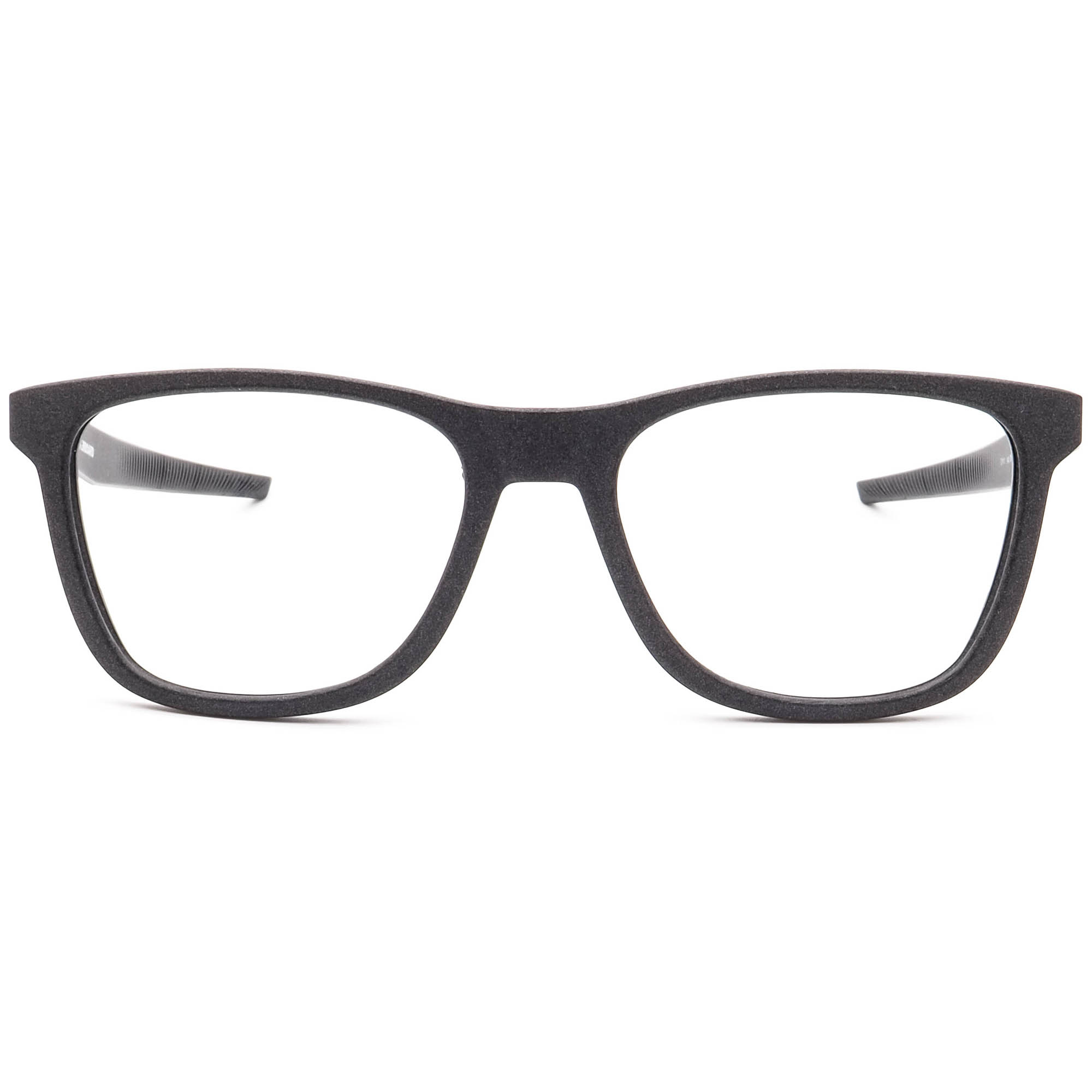 Oakley Eyeglasses OX8163-0451 Centerboard Satin Light Steel