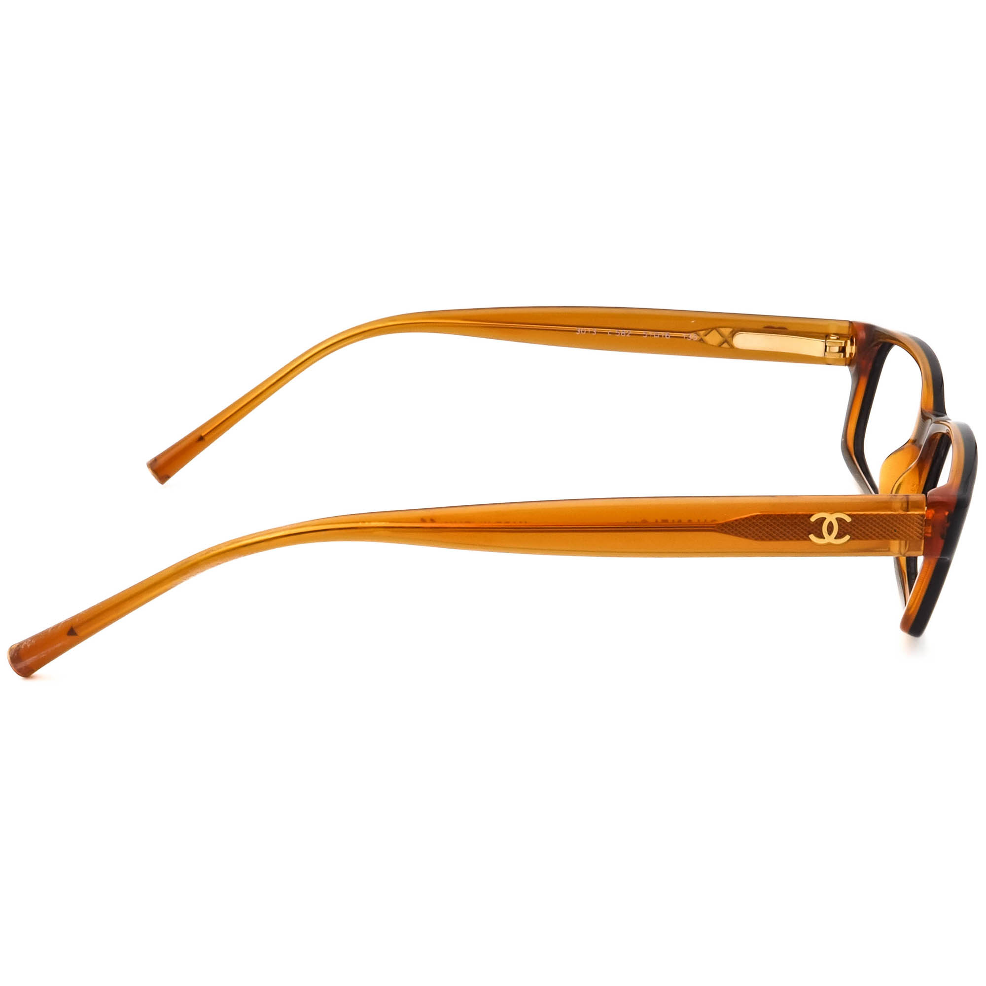 CHANＥL5366A.c1580/51.58口16/135 CHANEL5366A.c1580/51.58口16/135 CHANEL Sunglasses: Oval