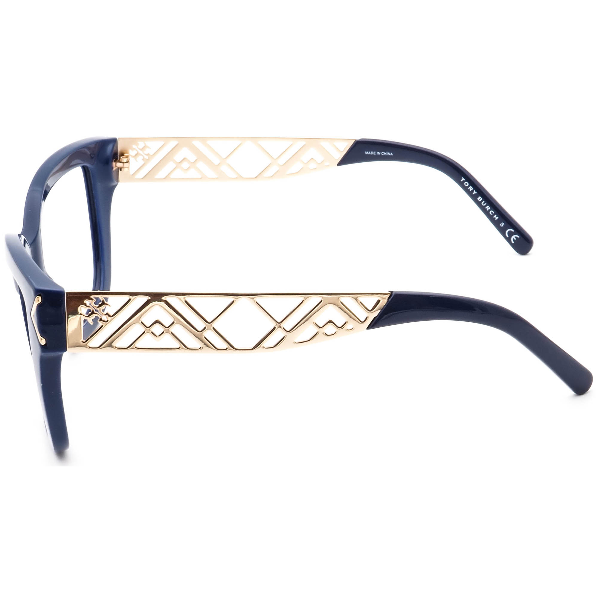 Tory Burch TY9034 Sunglasses Tory Burch Sunglasses TY9034 | Designer Frames Outlet main image 4