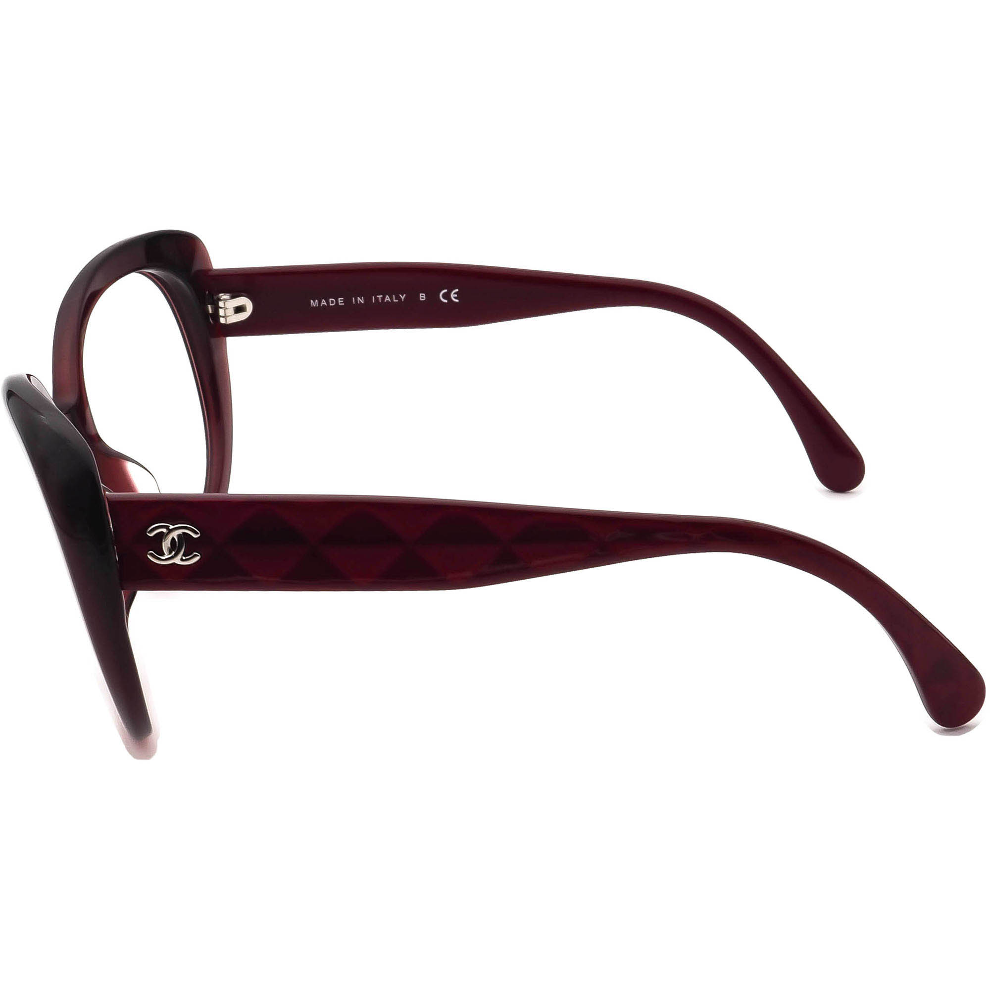 Chanel Women's Sunglasses Frame Only 5184-A v.539/3L