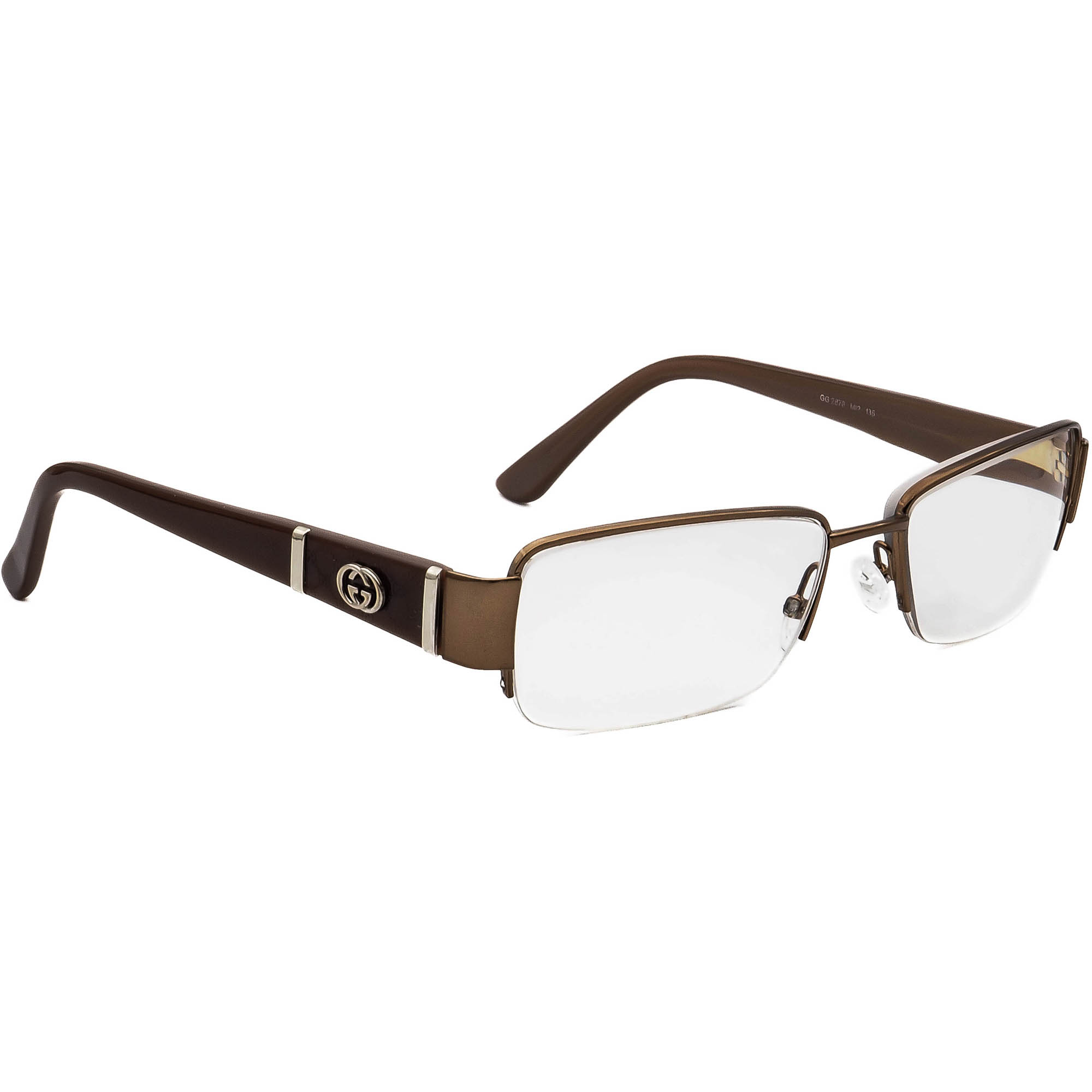 小物 vintage gucci half rim sunglasses italy 小物 vintage gucci half rim sunglasses italy Gucci