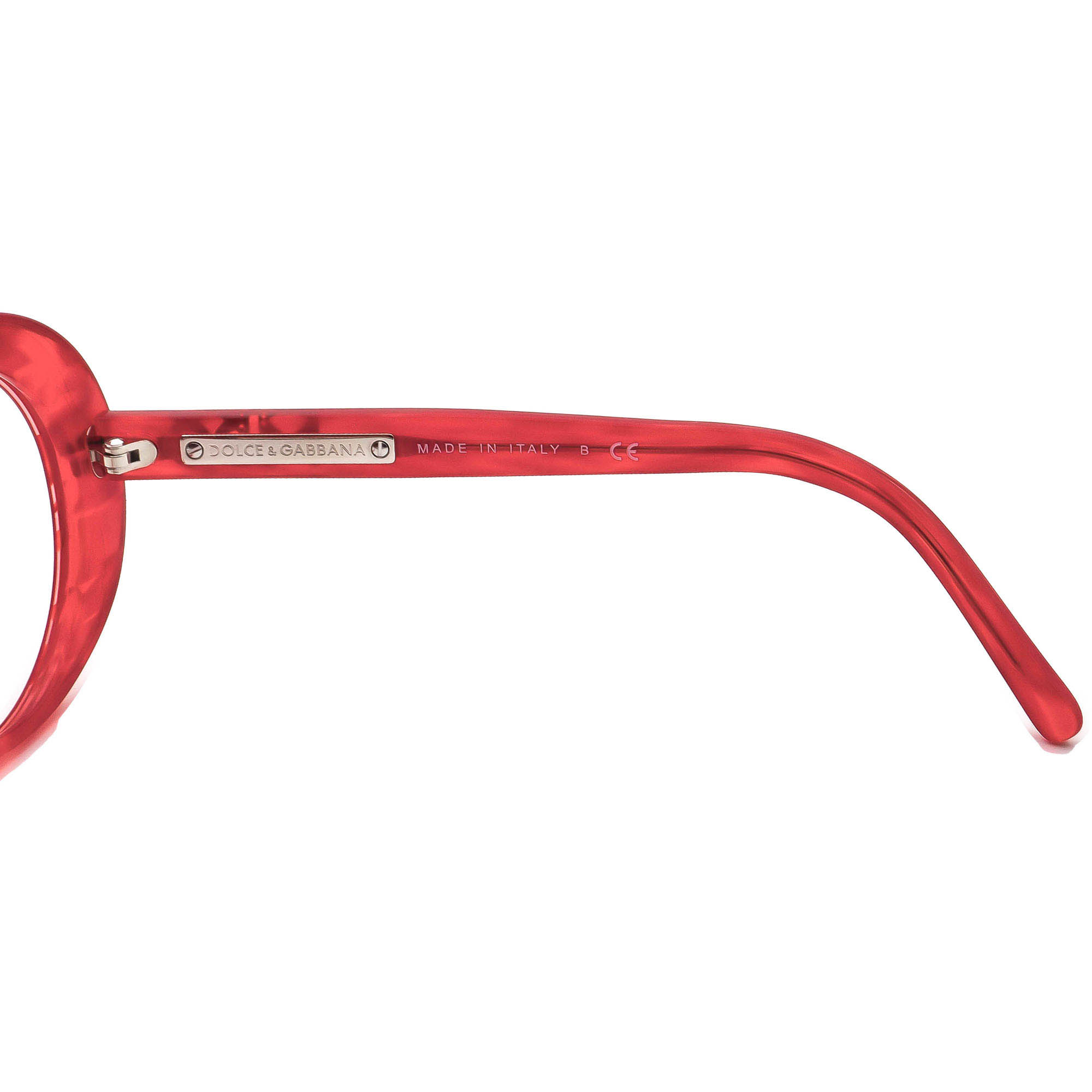 Dolce & Gabbana Sunglasses Frame Only DG 4096 1551 Madonna  display picture 3