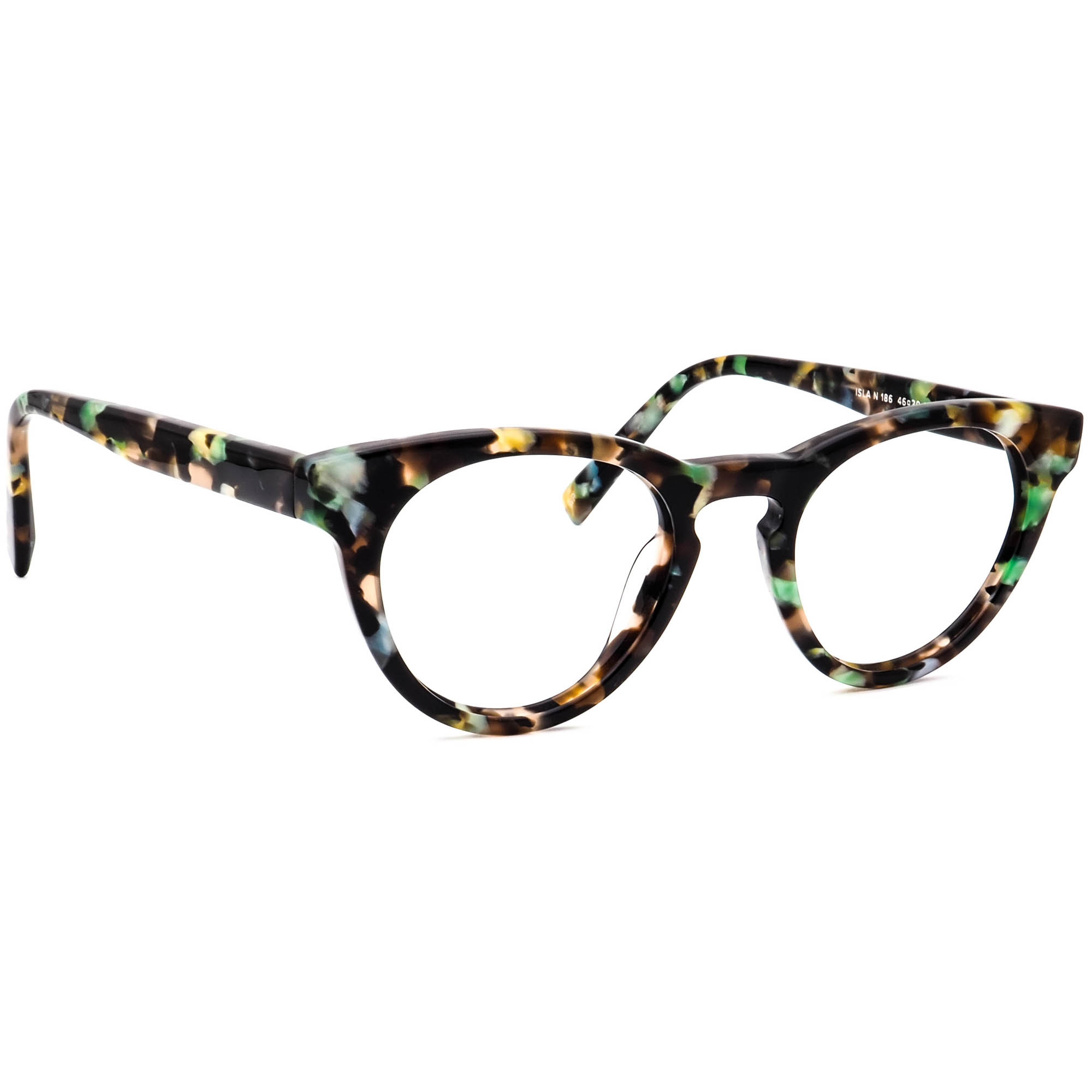 Pink Glasses | Warby Parker