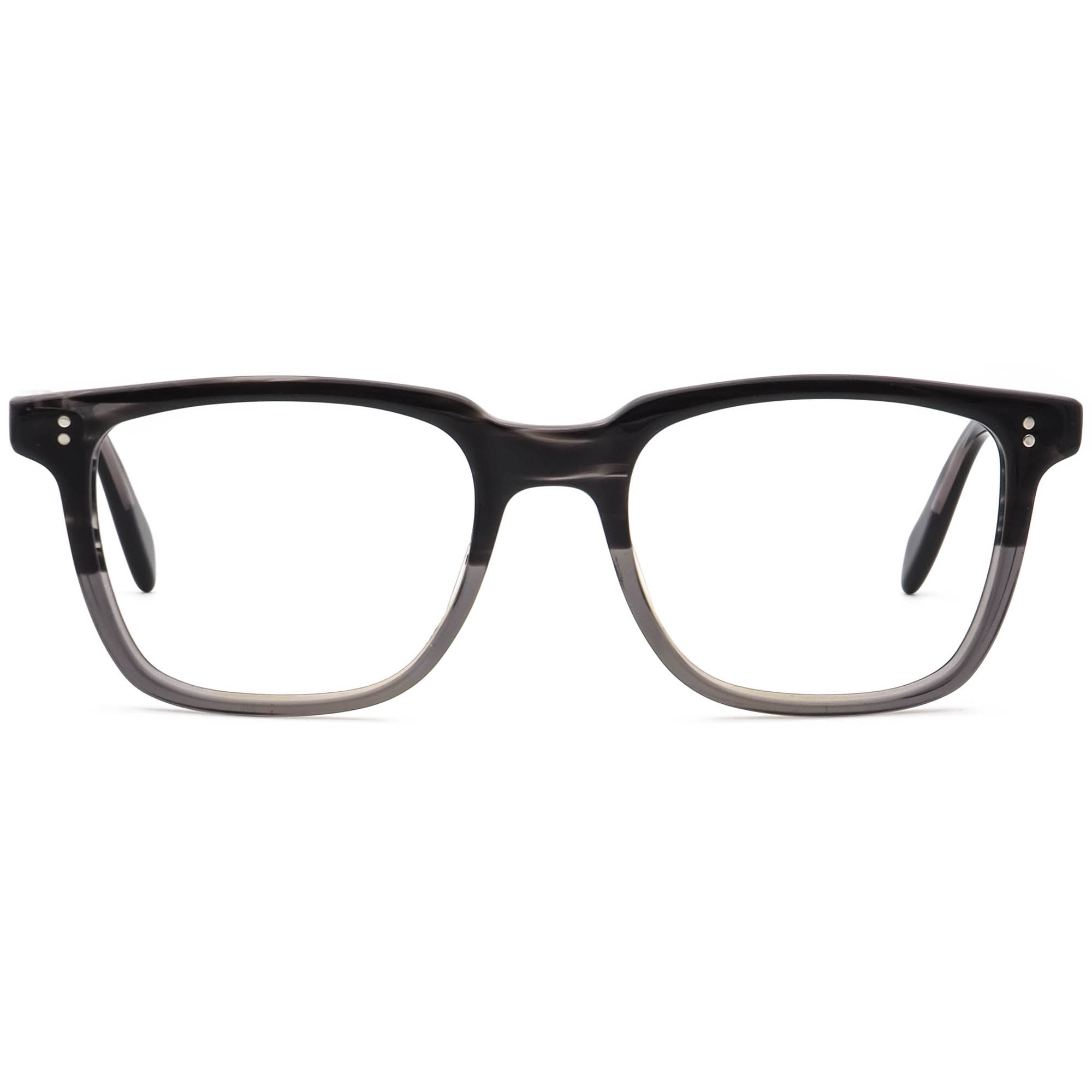 Oliver Peoples Eyeglasses NDG-1 OV 5031 4261 Storm Square Frame 50