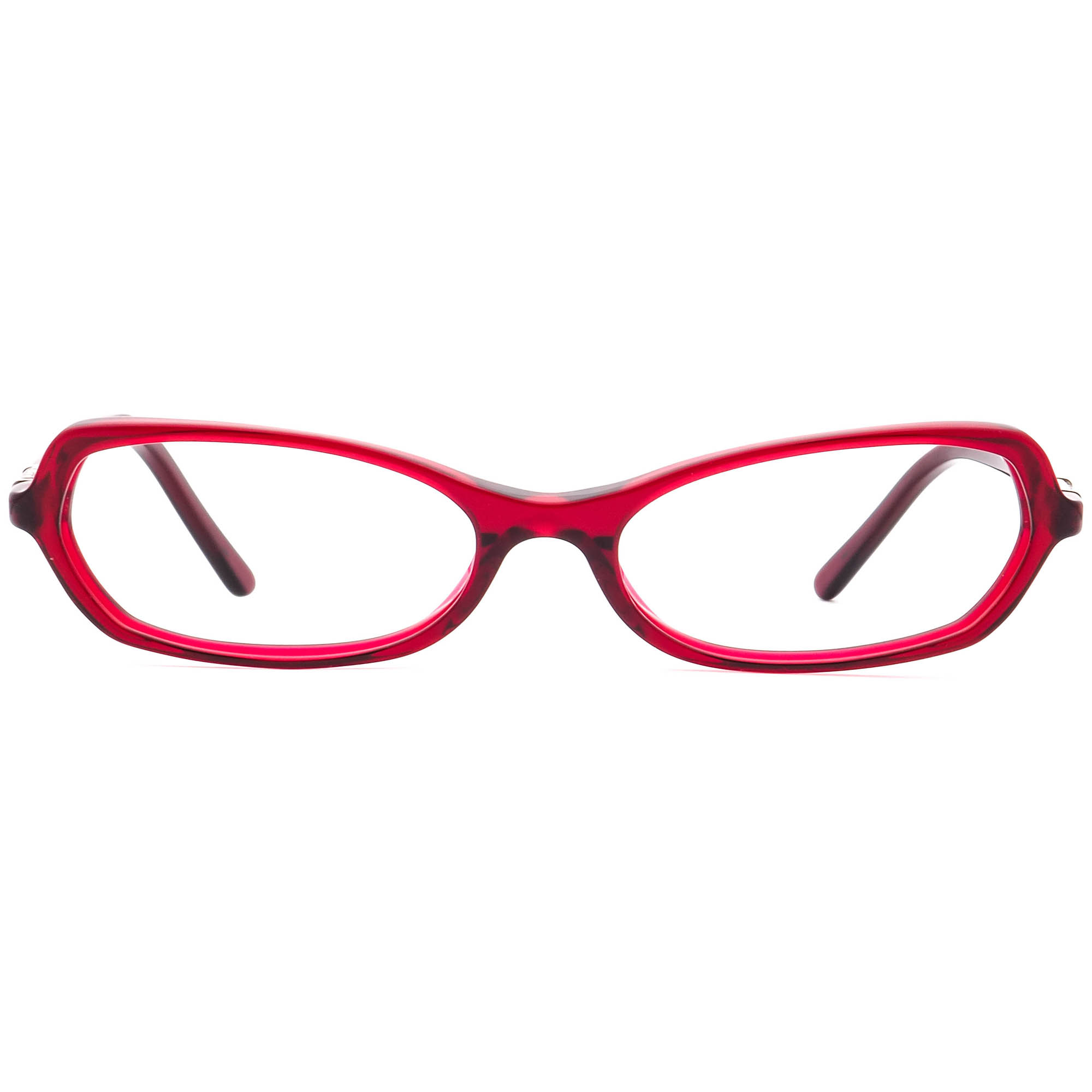 PRADA ビジュー付きレッドサングラス Sunglasses Prada Linea Rossa PS 04WS DG0-02U 39-137 Black