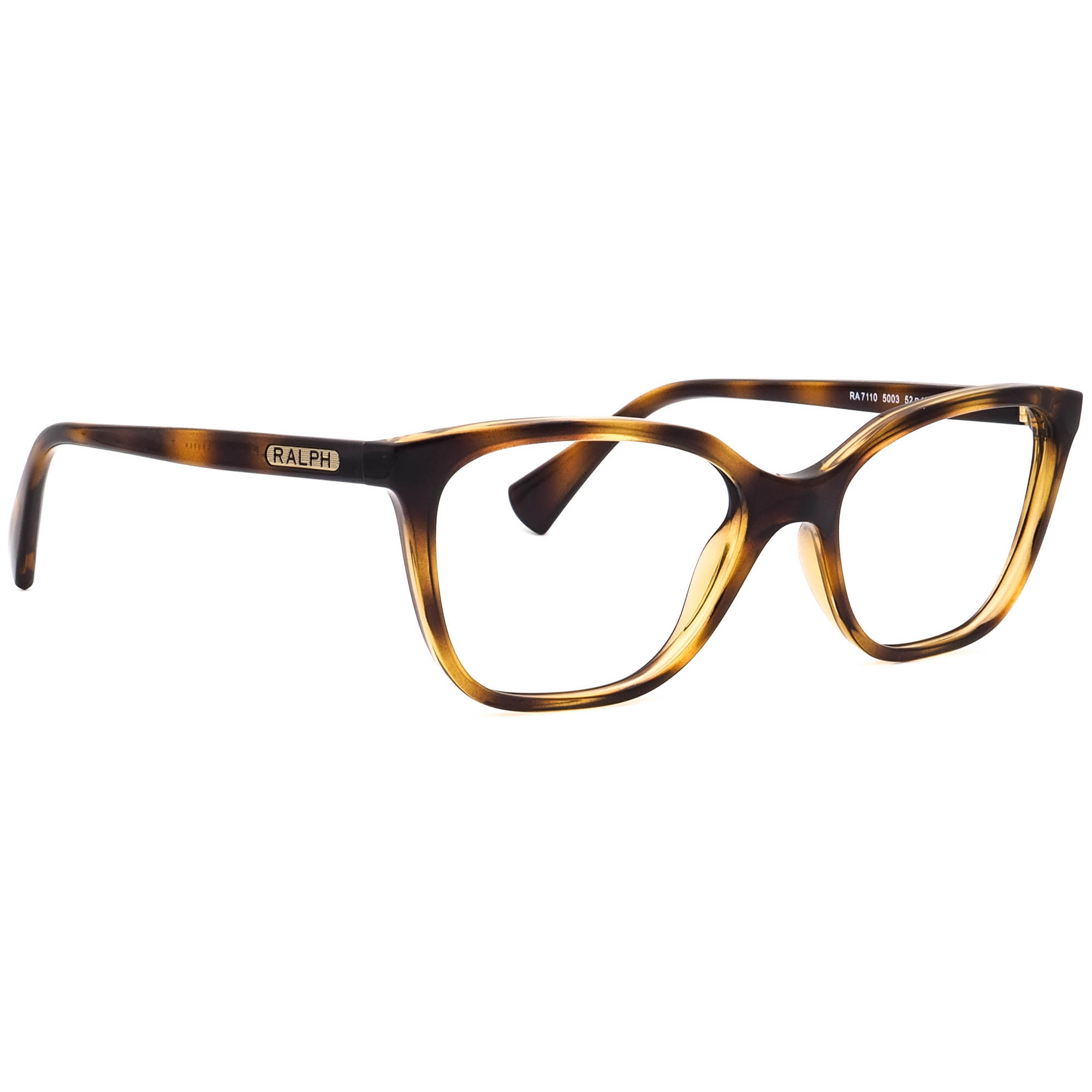 Ralph‎ Lauren Made In Italy Eyeglasses Frame Women RL 5913 8913 52-16 135 Ralph Lauren RL5129 Eyeglasses | LensCrafters main image 3