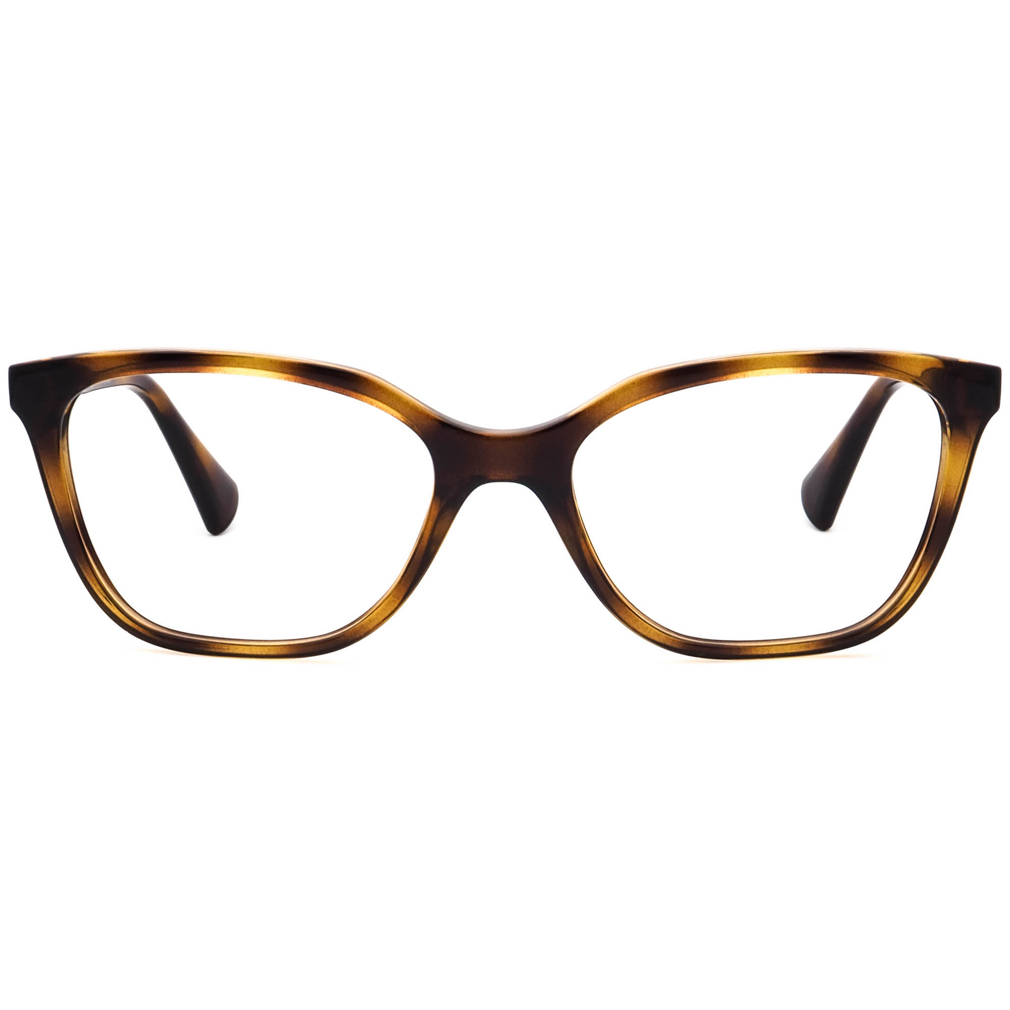 Ralph‎ Lauren Made In Italy Eyeglasses Frame Women RL 5913 8913 52-16 135 Ralph Lauren RL5129 Eyeglasses | LensCrafters main image 2
